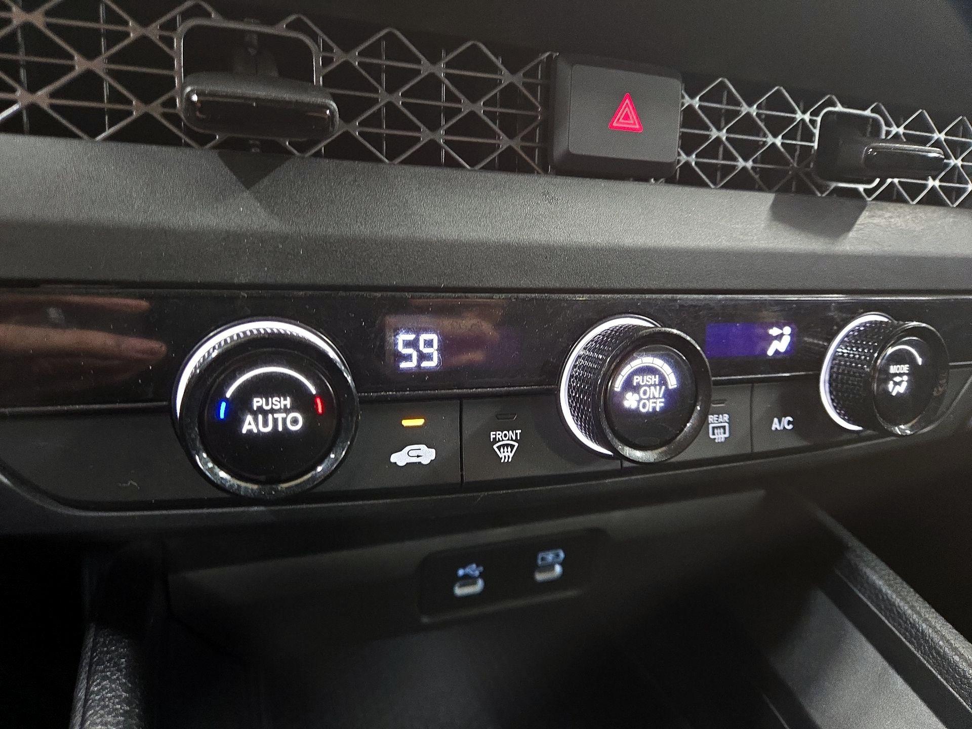 Thumbnail: 2024 Honda Accord - 15