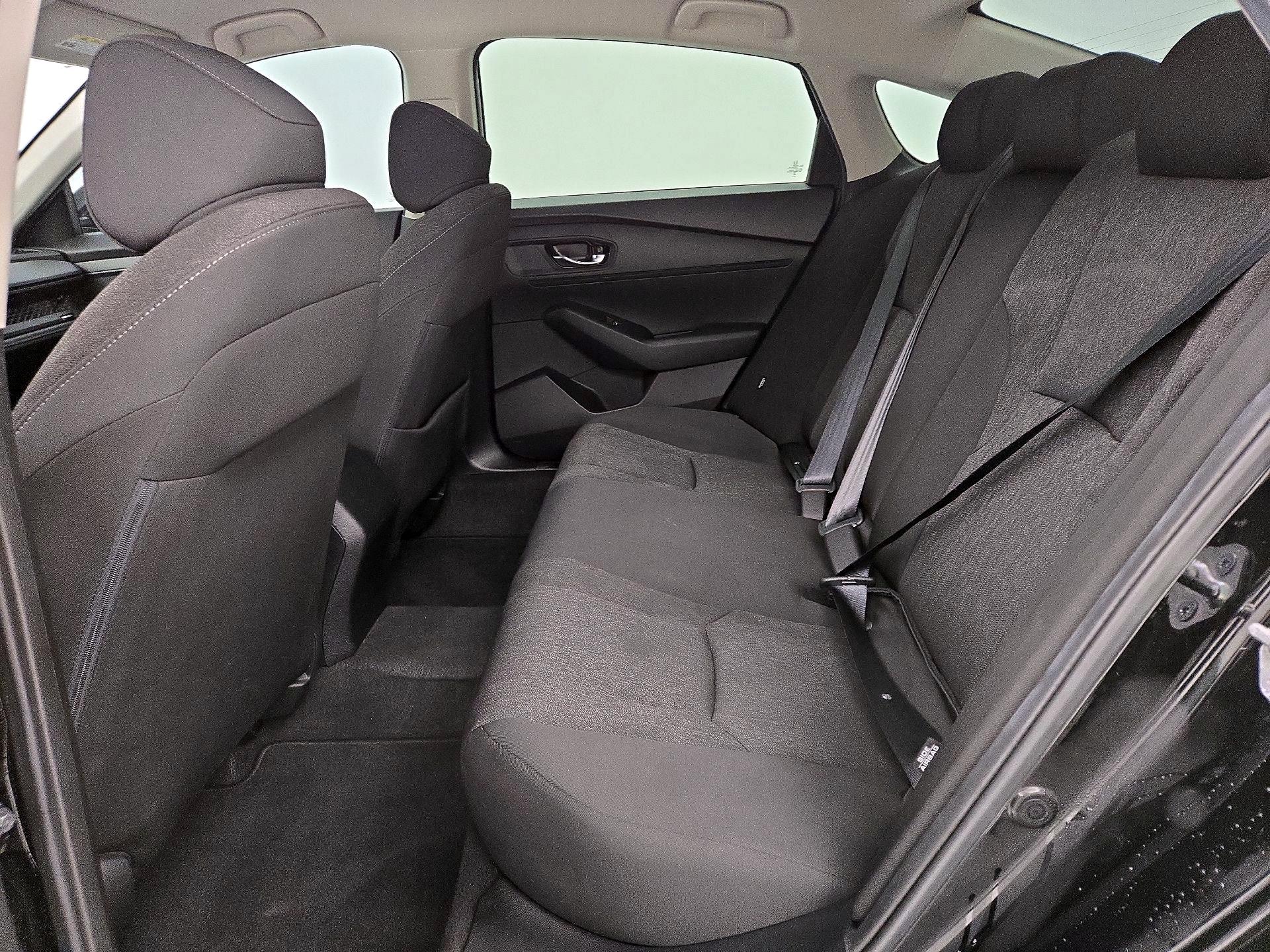 Thumbnail: 2024 Honda Accord - 18