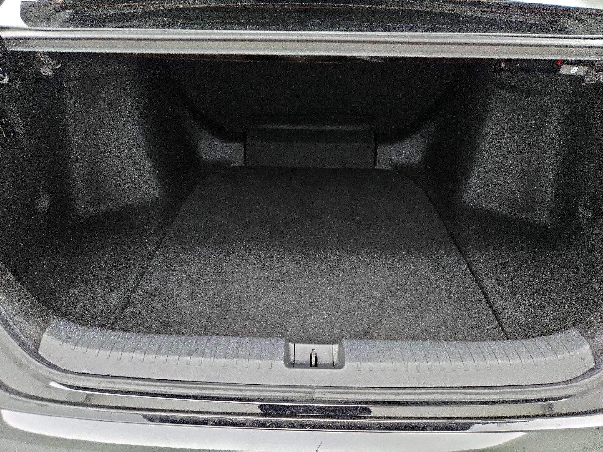 Thumbnail: 2024 Honda Accord - 19