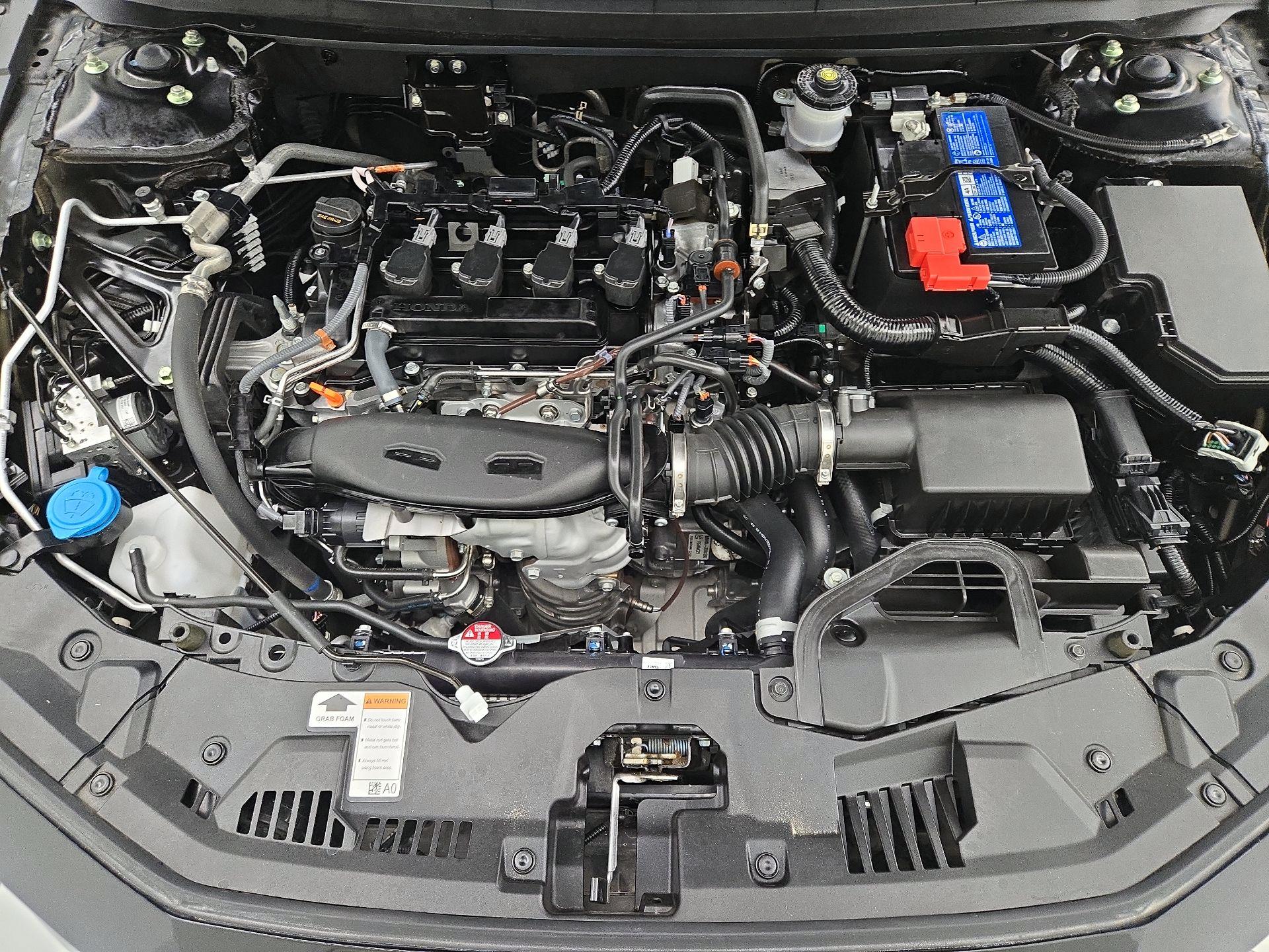 Thumbnail: 2024 Honda Accord - 20