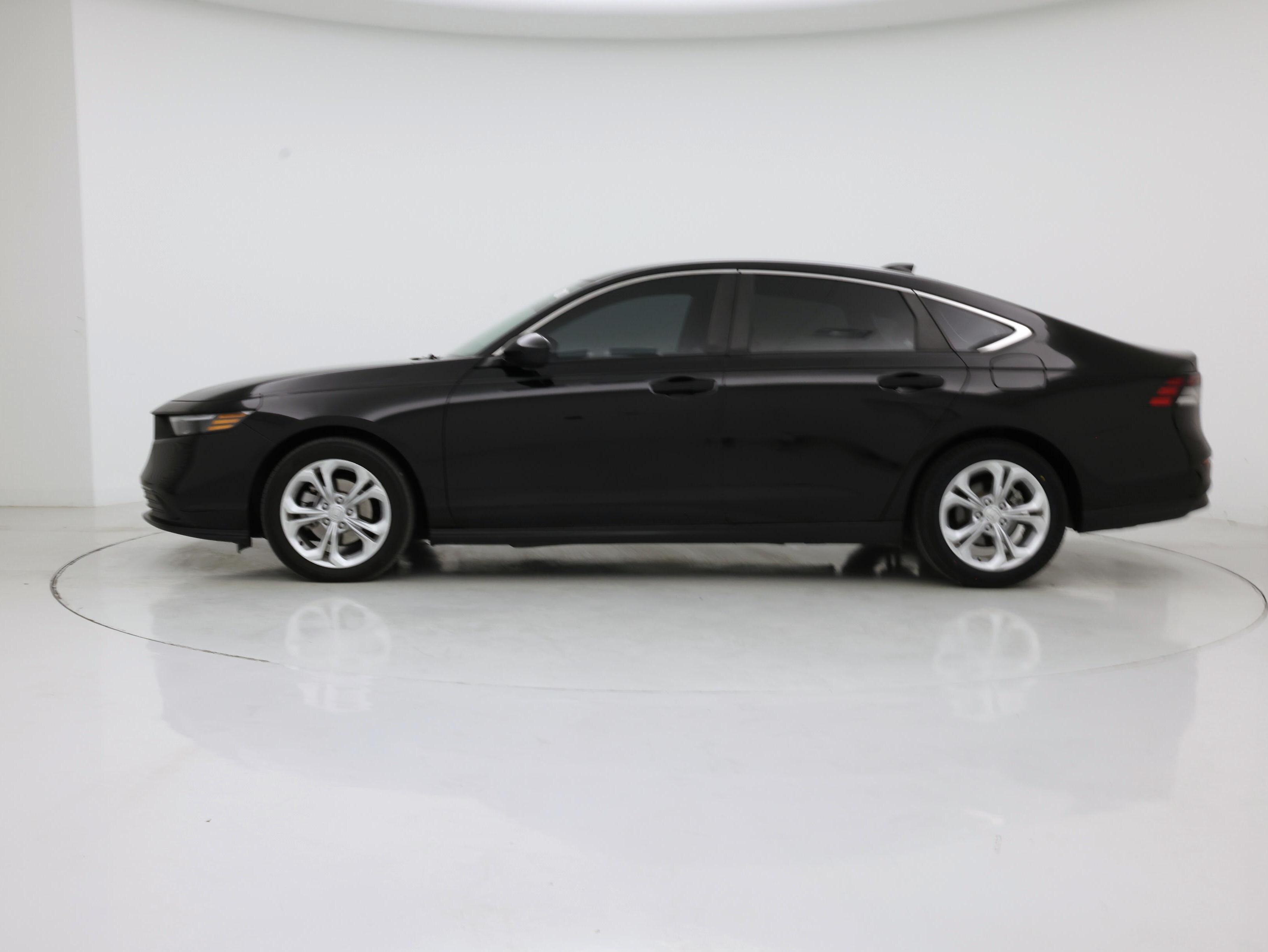 Thumbnail: 2024 Honda Accord - 3