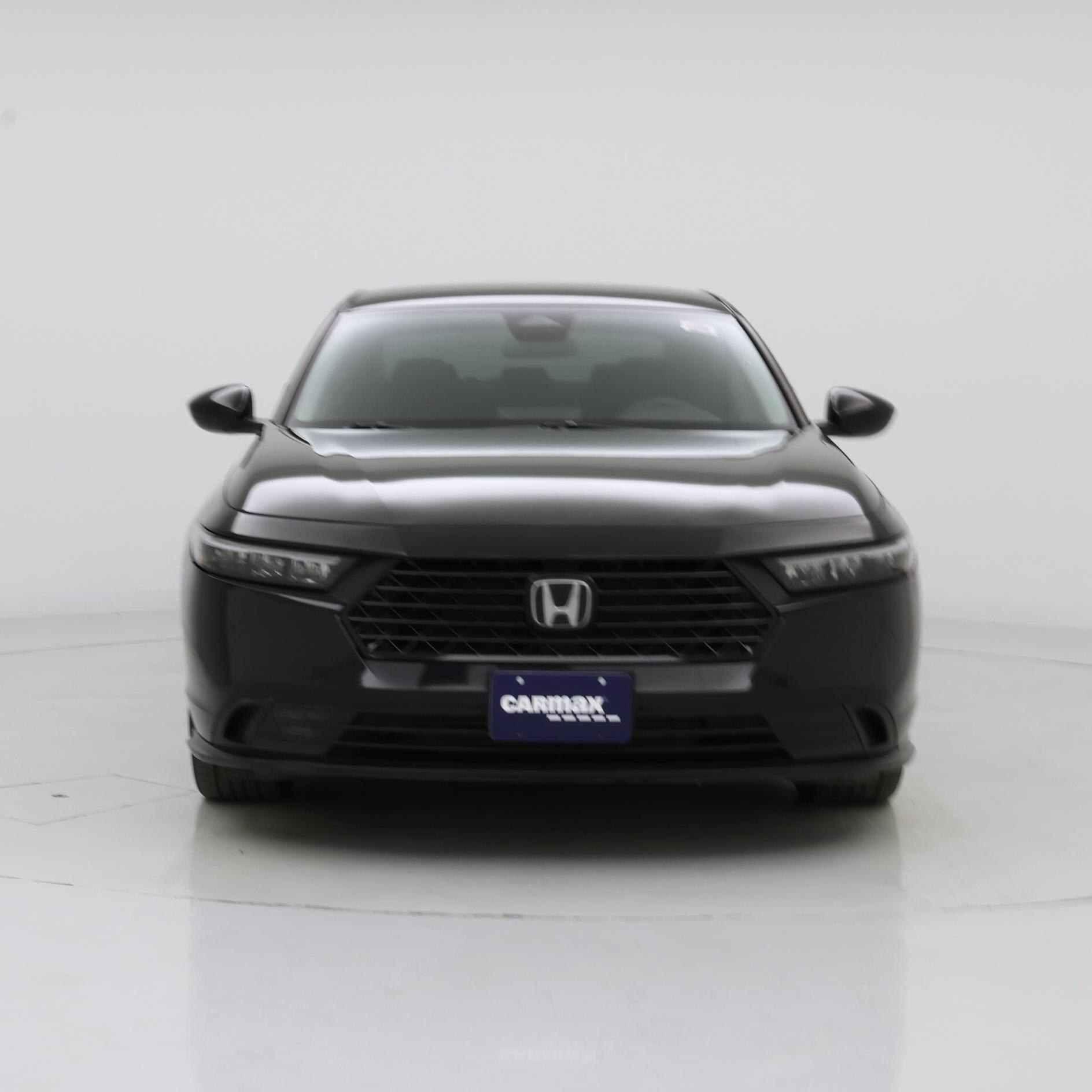 Thumbnail: 2024 Honda Accord - 5