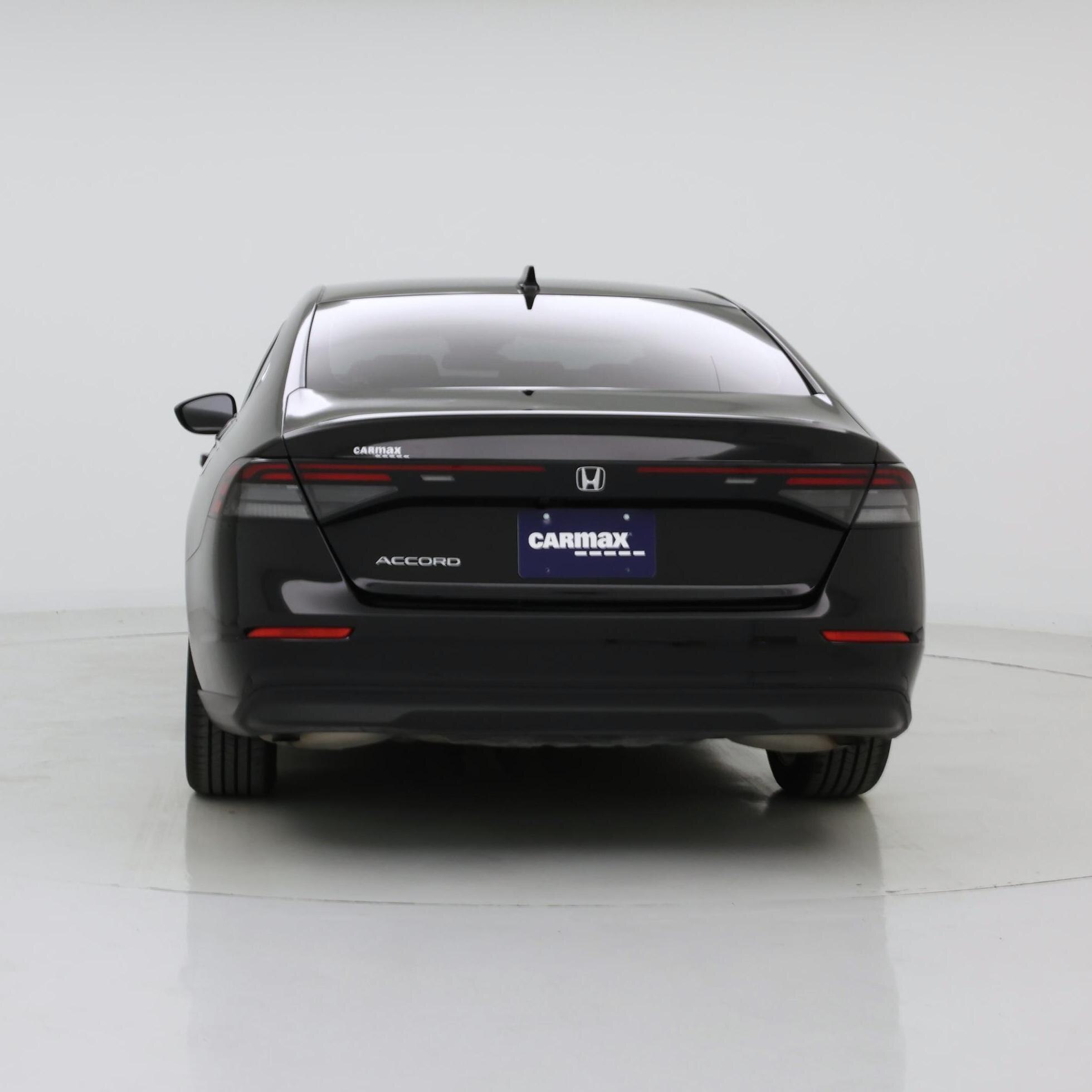 Thumbnail: 2024 Honda Accord - 6