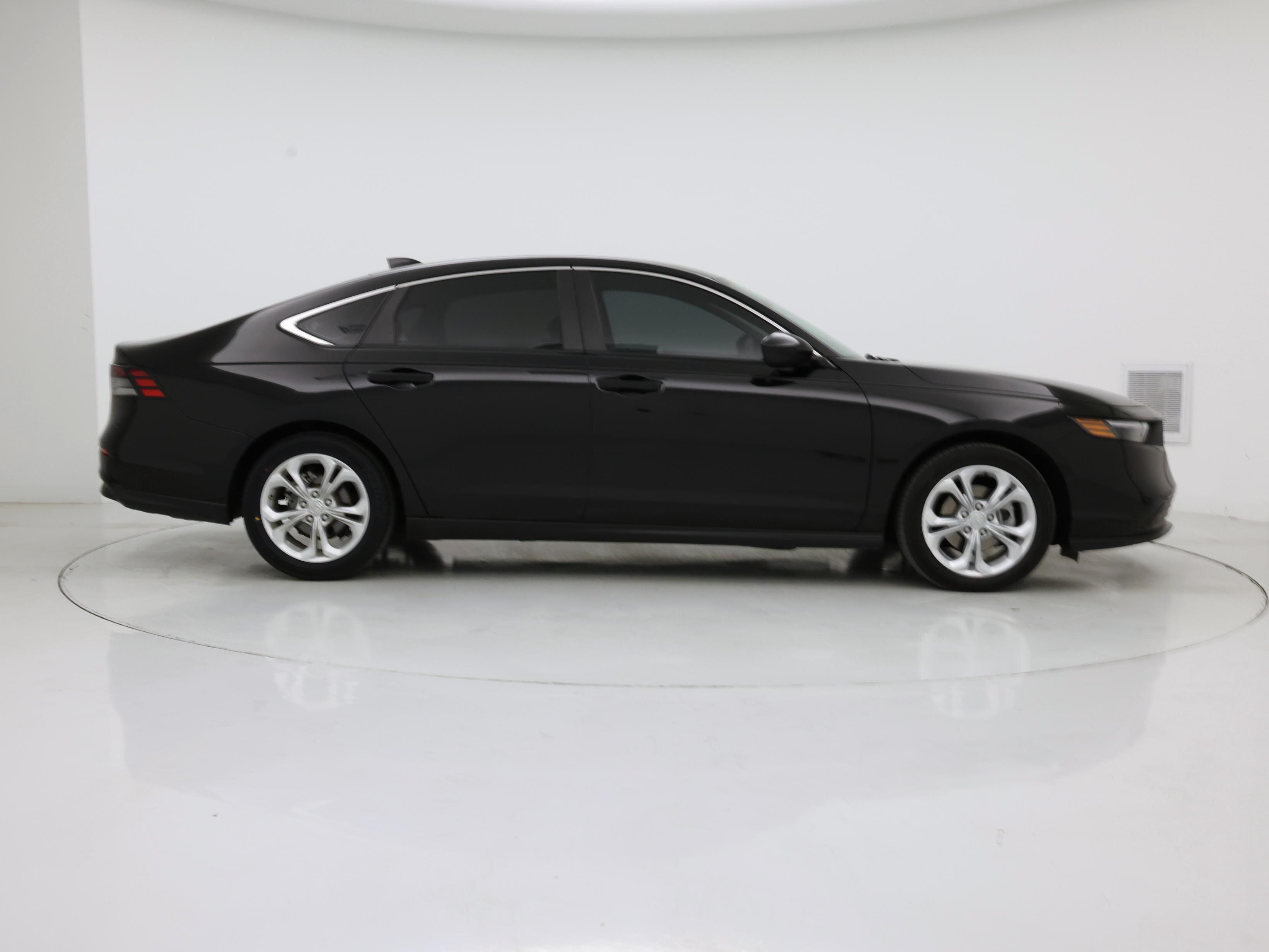 Thumbnail: 2024 Honda Accord - 7