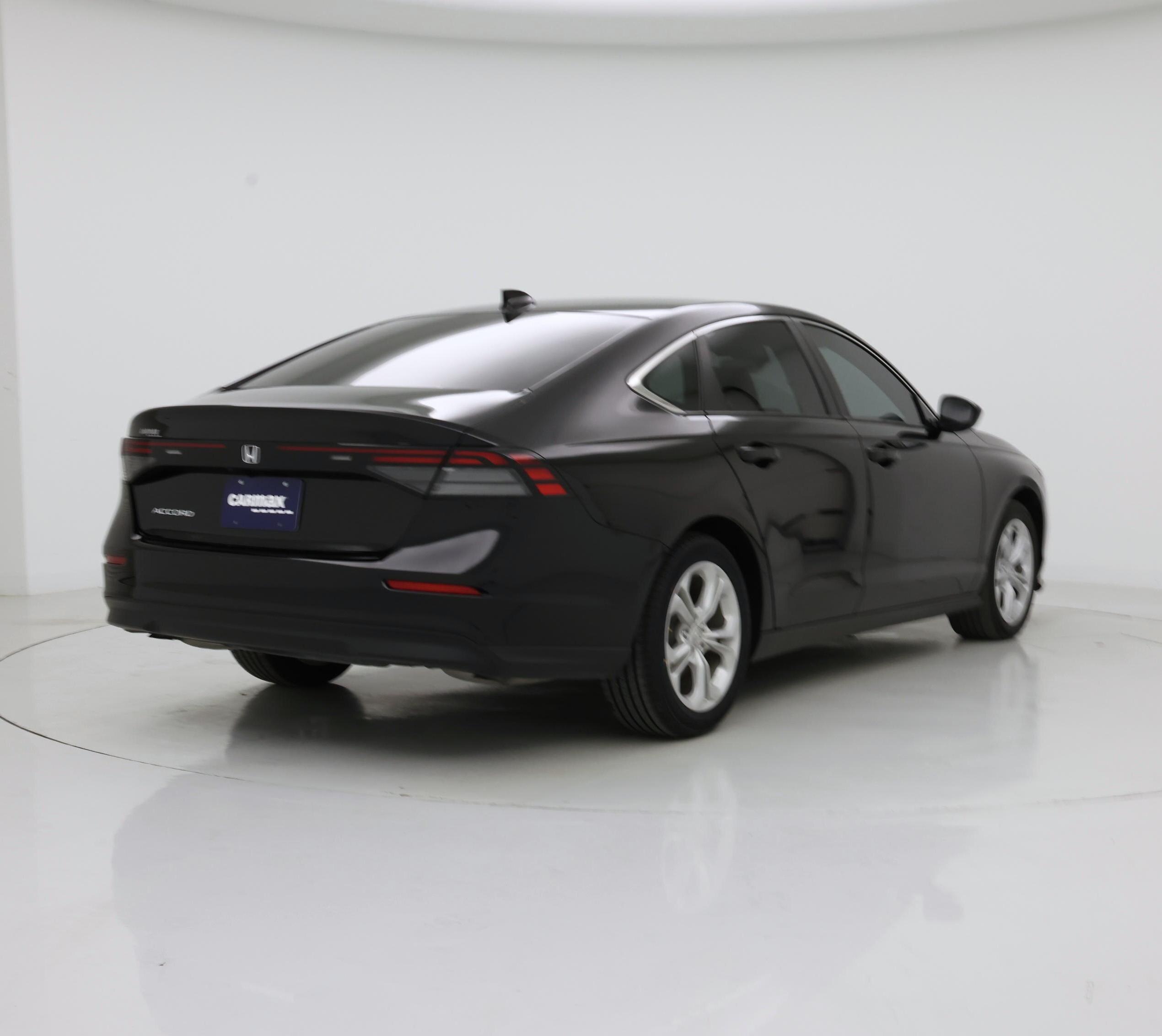 Thumbnail: 2024 Honda Accord - 8