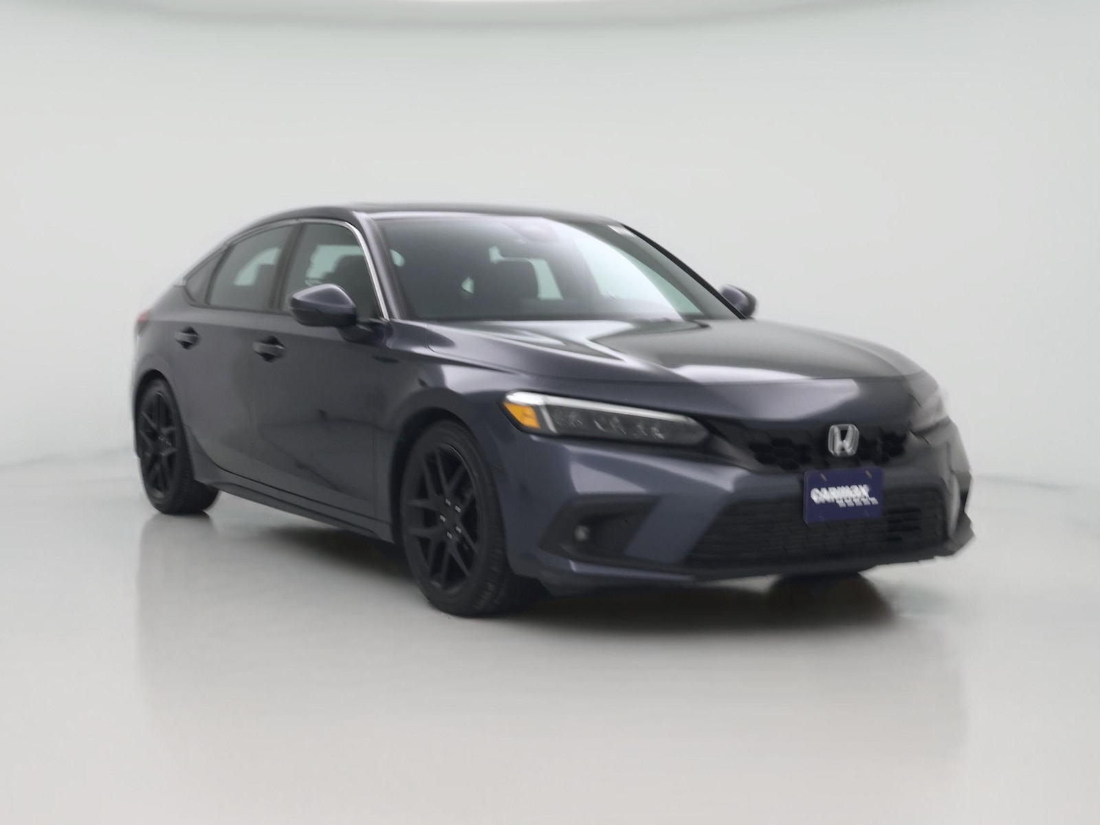 2023 Honda Civic Hatchback