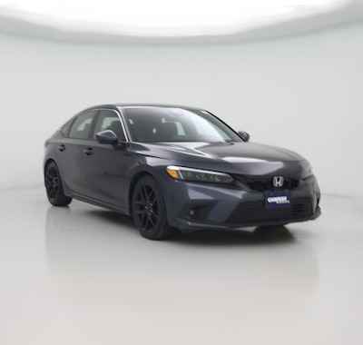 2023 Honda Civic Sport Touring