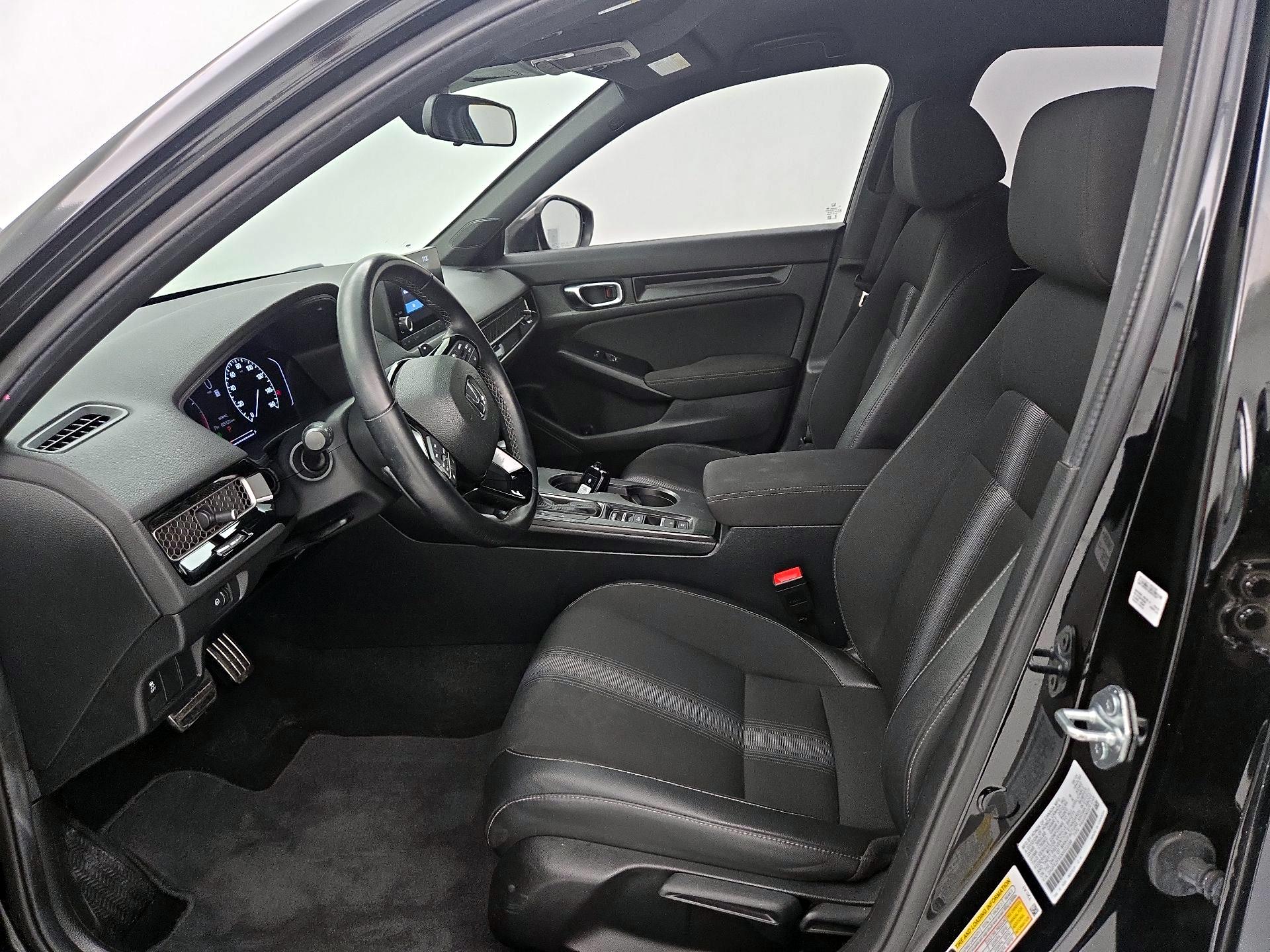 Thumbnail: 2025 Honda Civic - 11