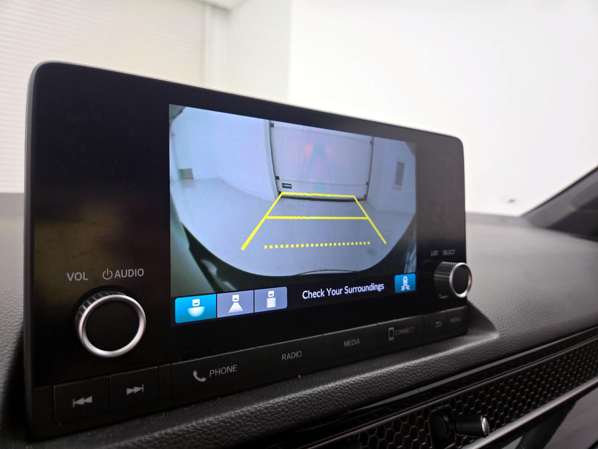 Thumbnail: 2025 Honda Civic - 14