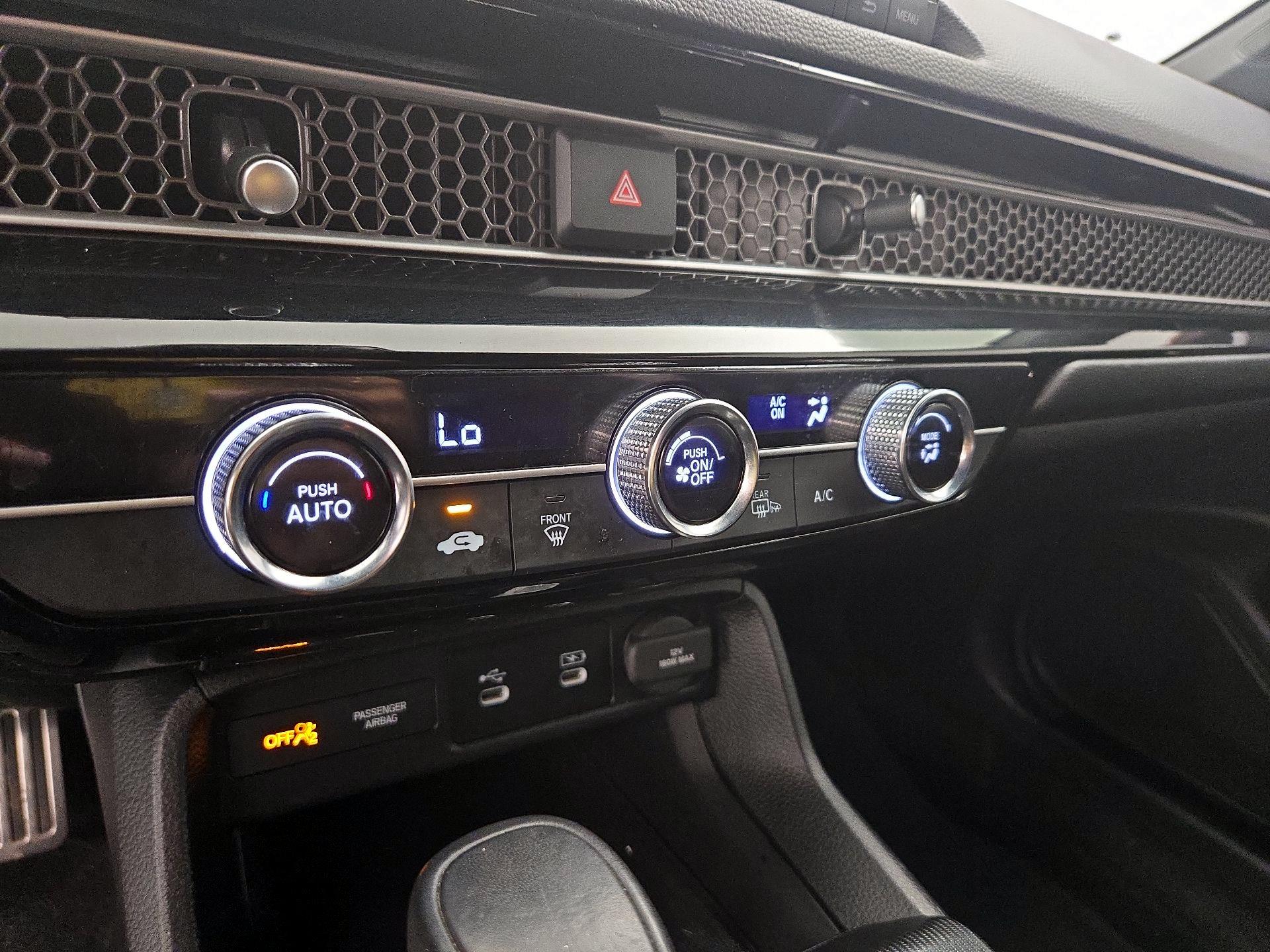 Thumbnail: 2025 Honda Civic - 16