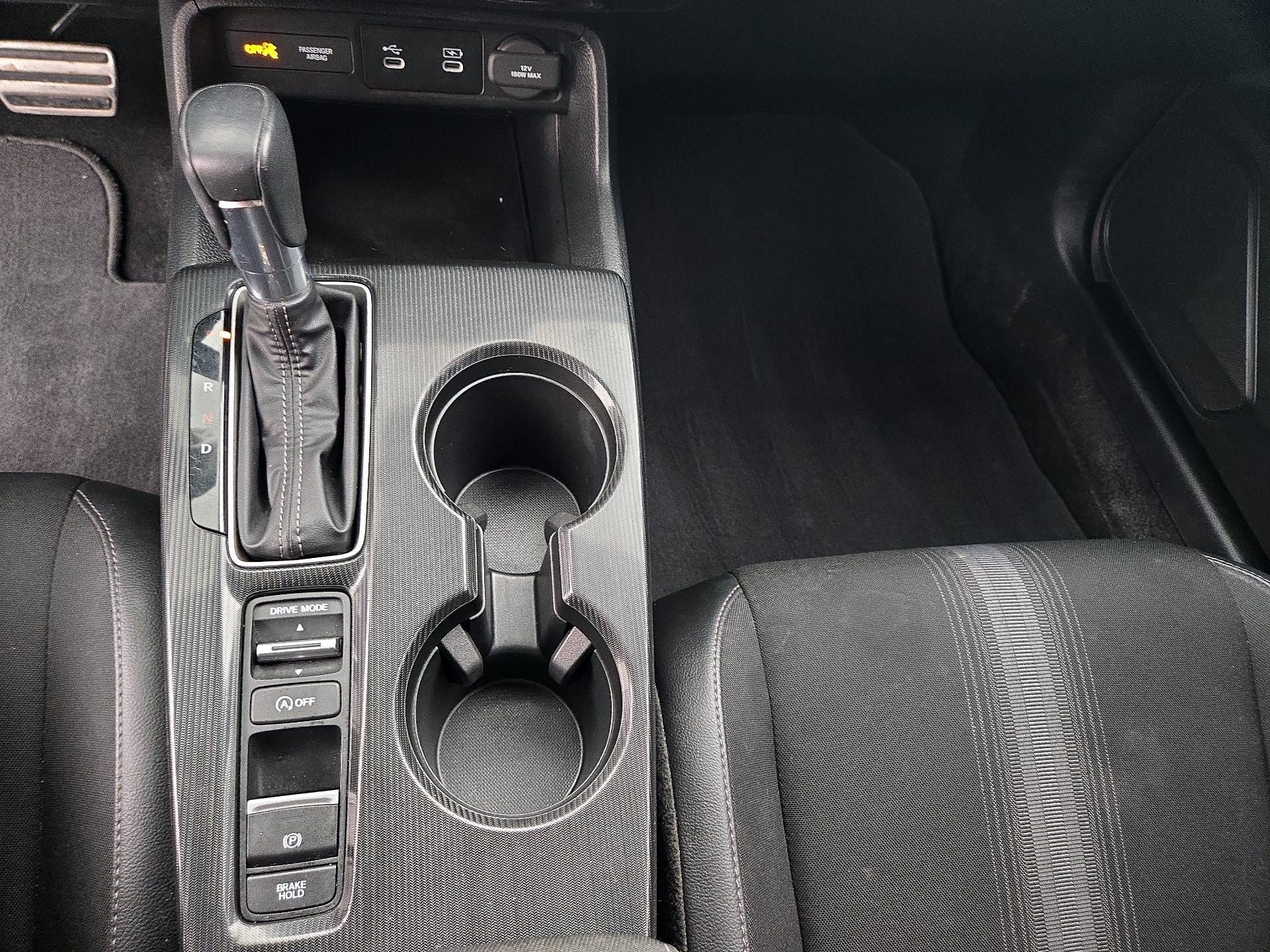 Thumbnail: 2025 Honda Civic - 17