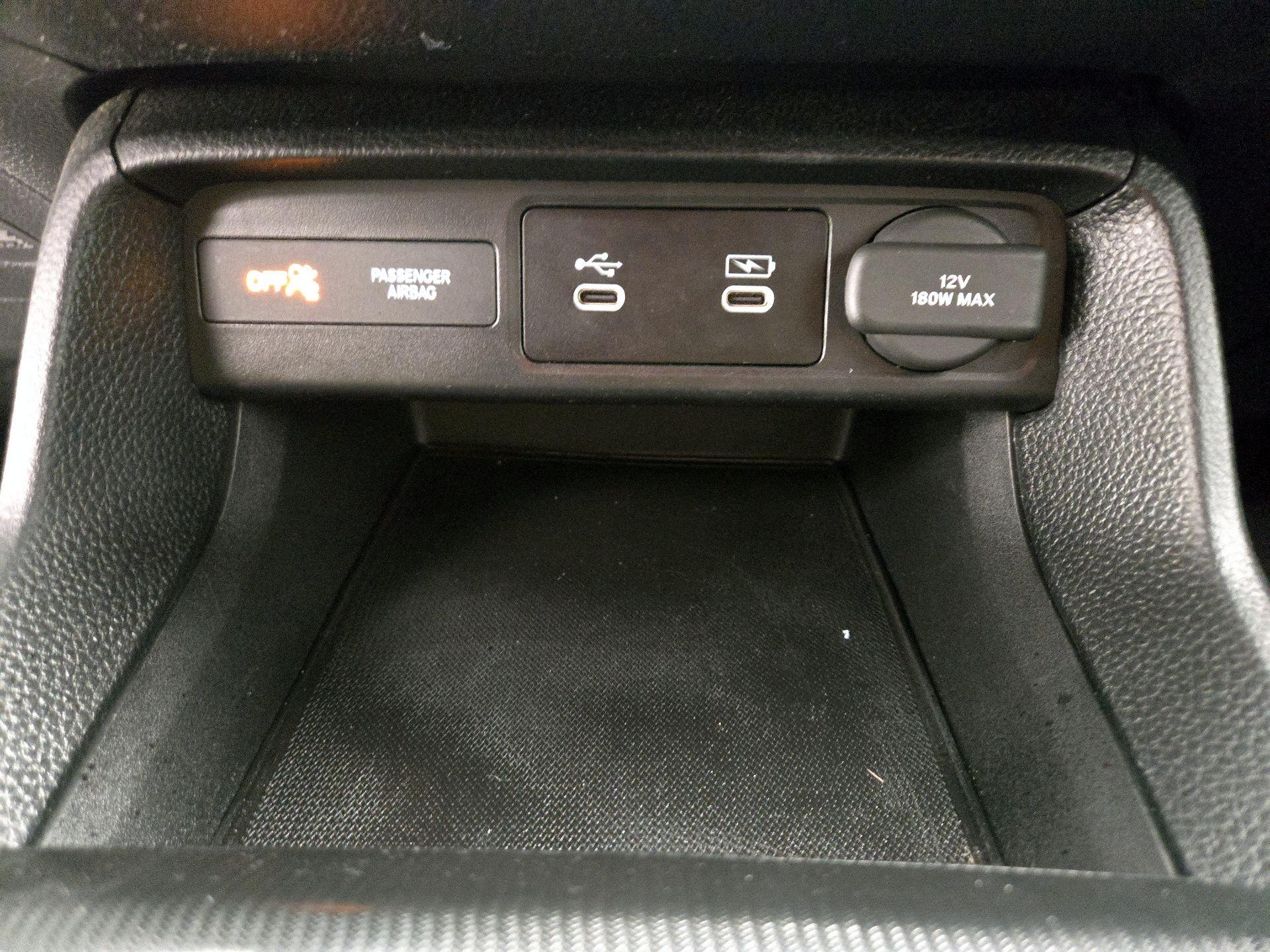 Thumbnail: 2025 Honda Civic - 18