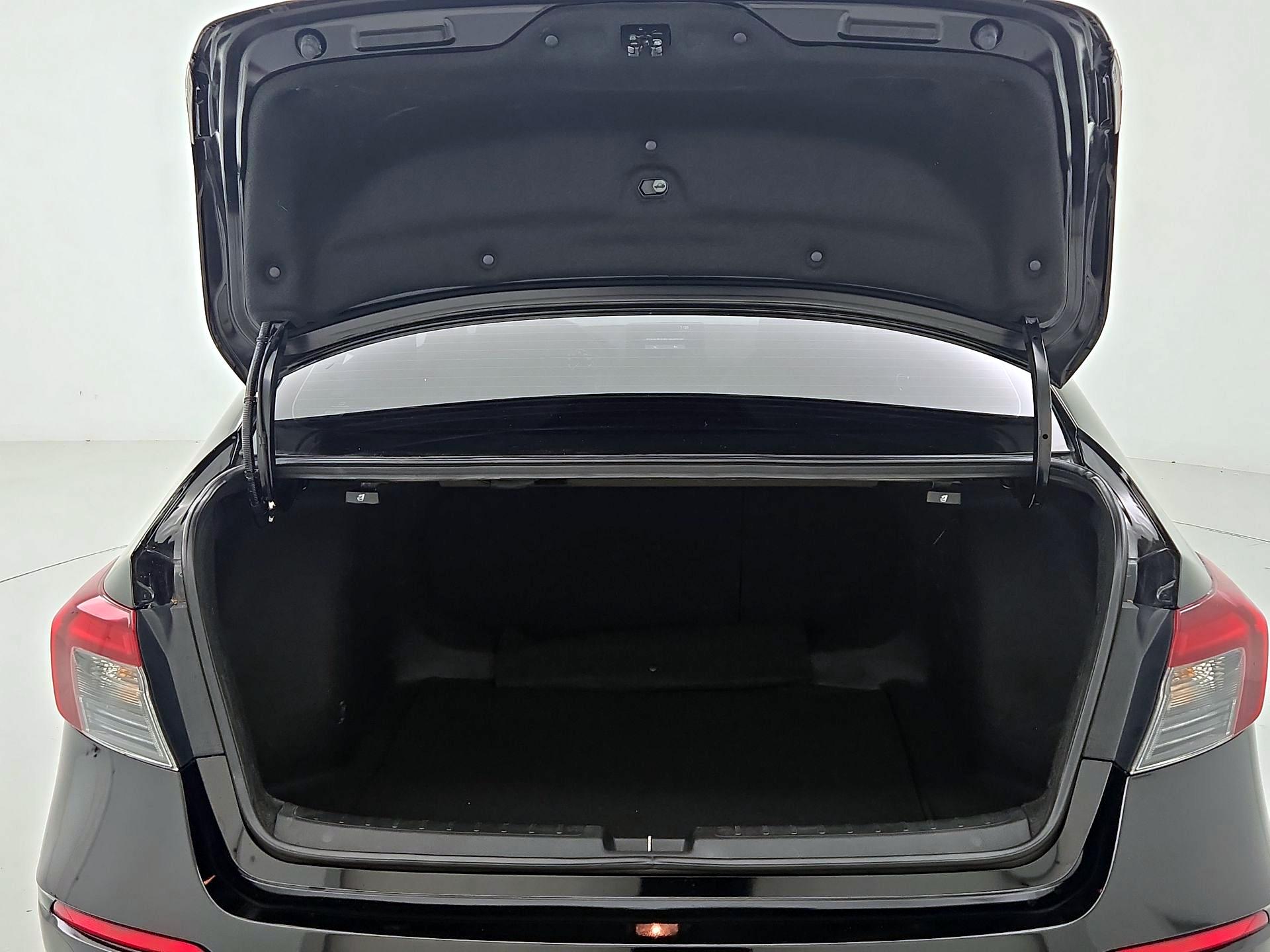 Thumbnail: 2025 Honda Civic - 20