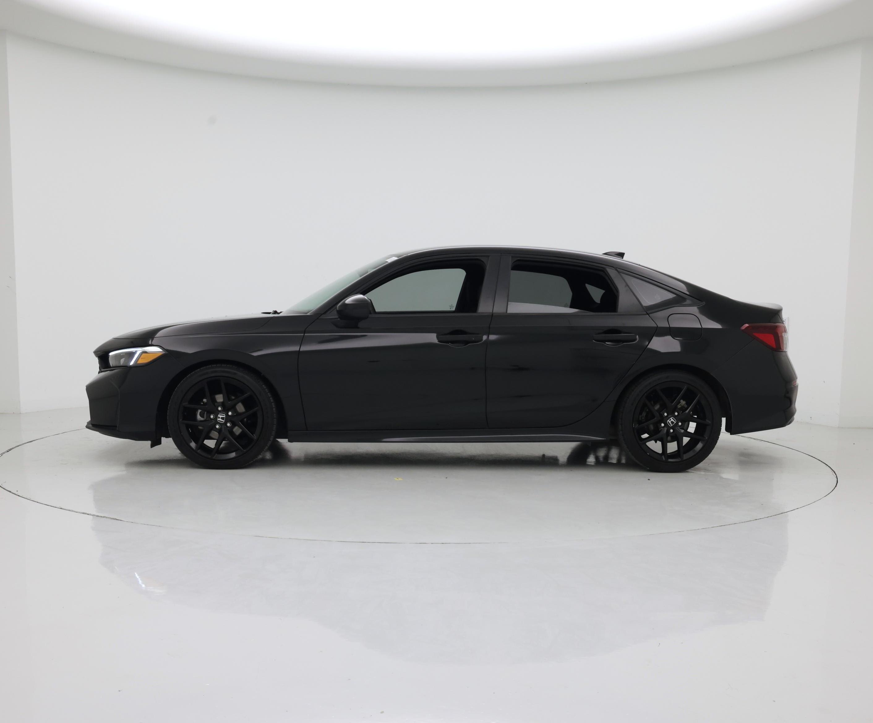 Thumbnail: 2025 Honda Civic - 3