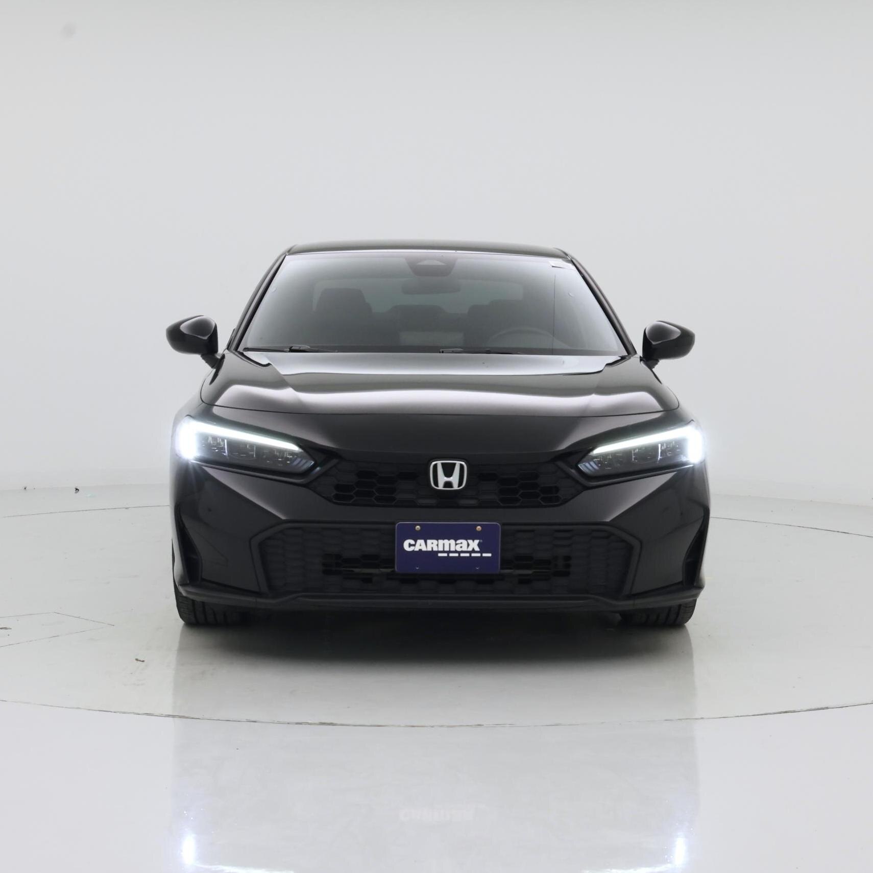 Thumbnail: 2025 Honda Civic - 5