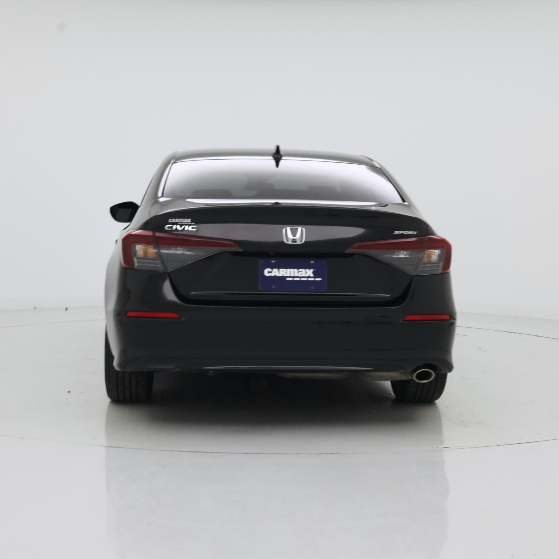 Thumbnail: 2025 Honda Civic - 6