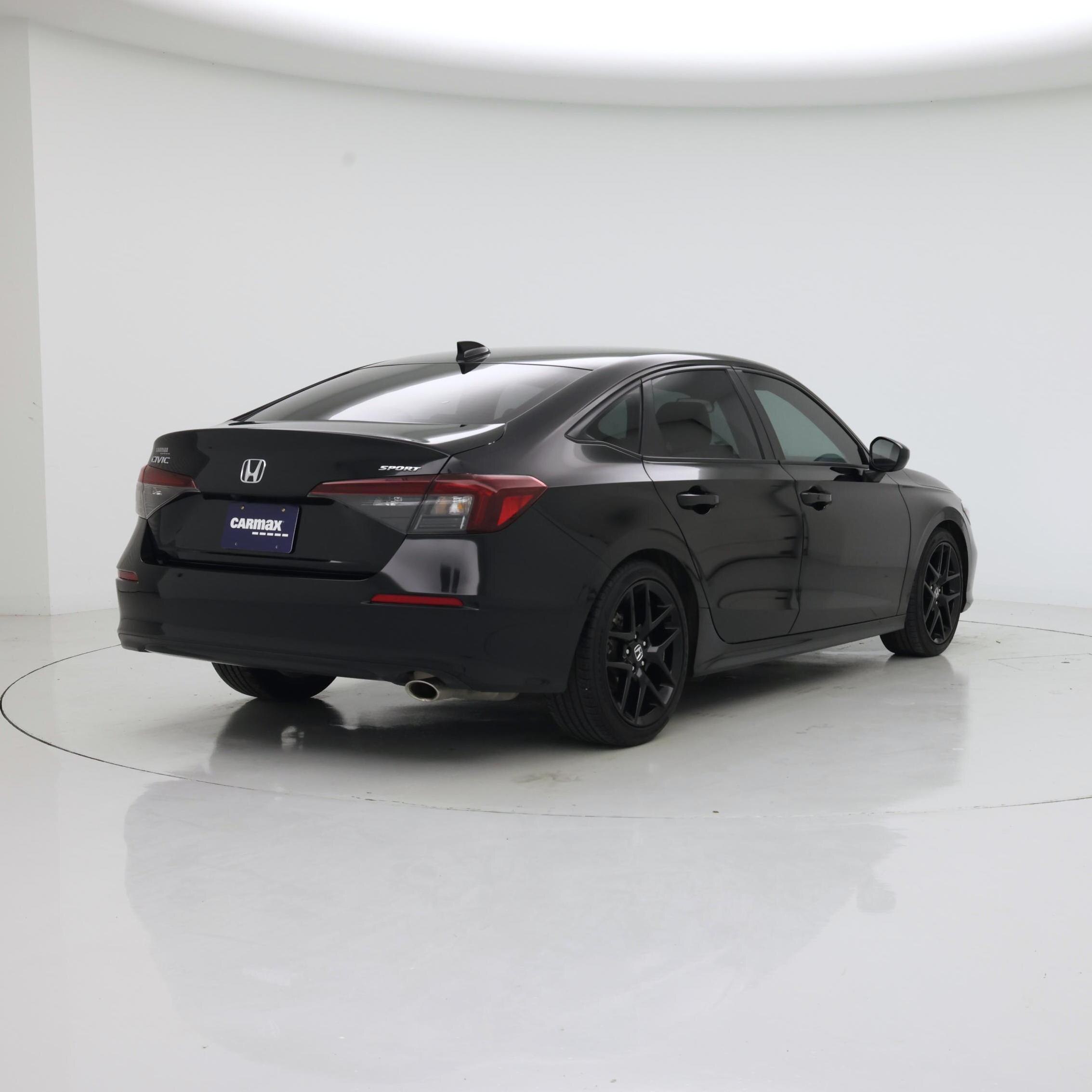 Thumbnail: 2025 Honda Civic - 8