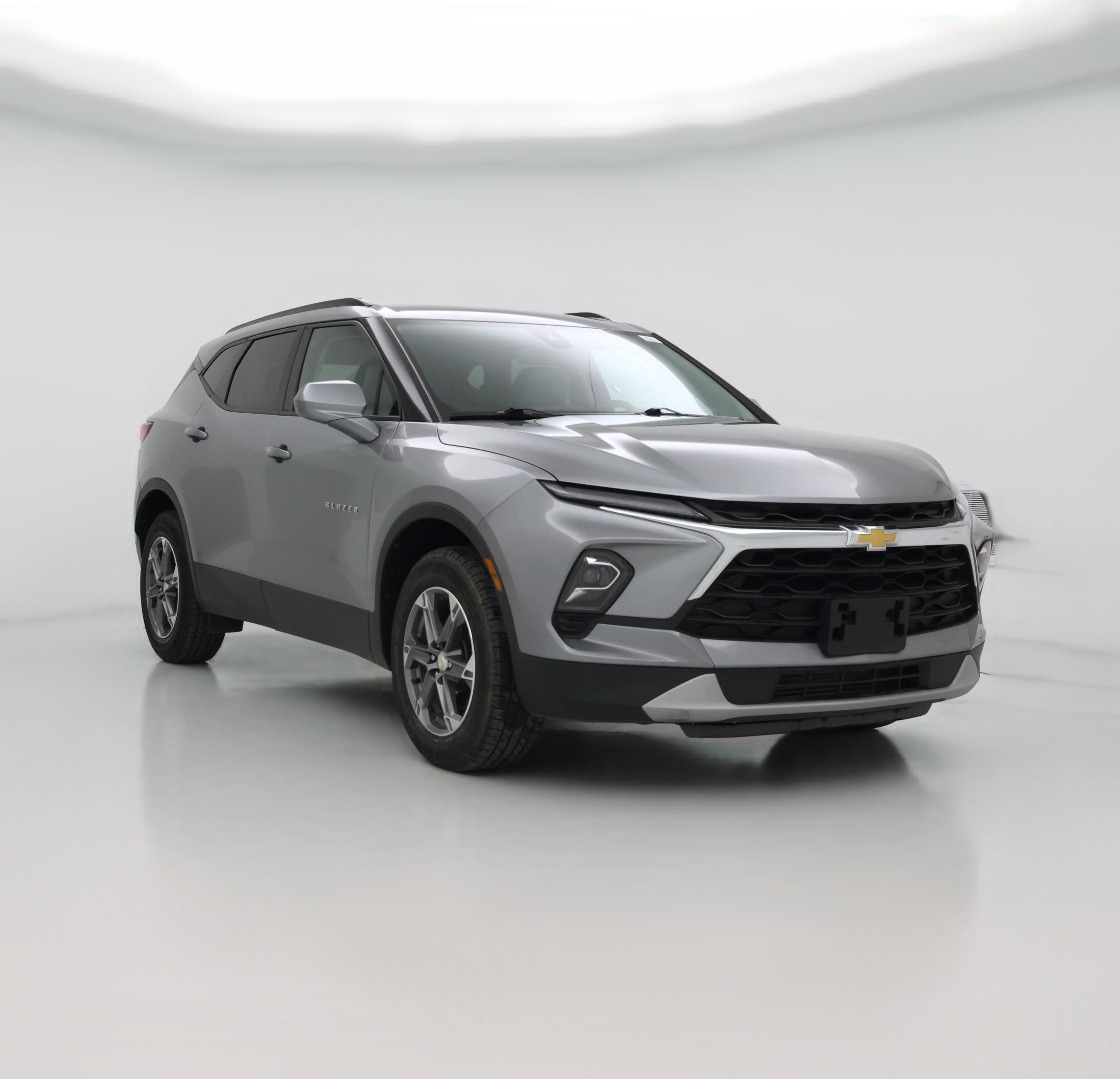 Thumbnail: 2023 Chevrolet Blazer - 1