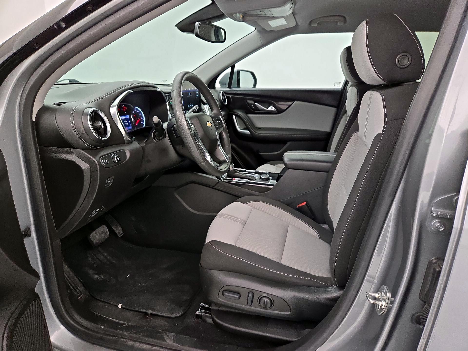 Thumbnail: 2023 Chevrolet Blazer - 11