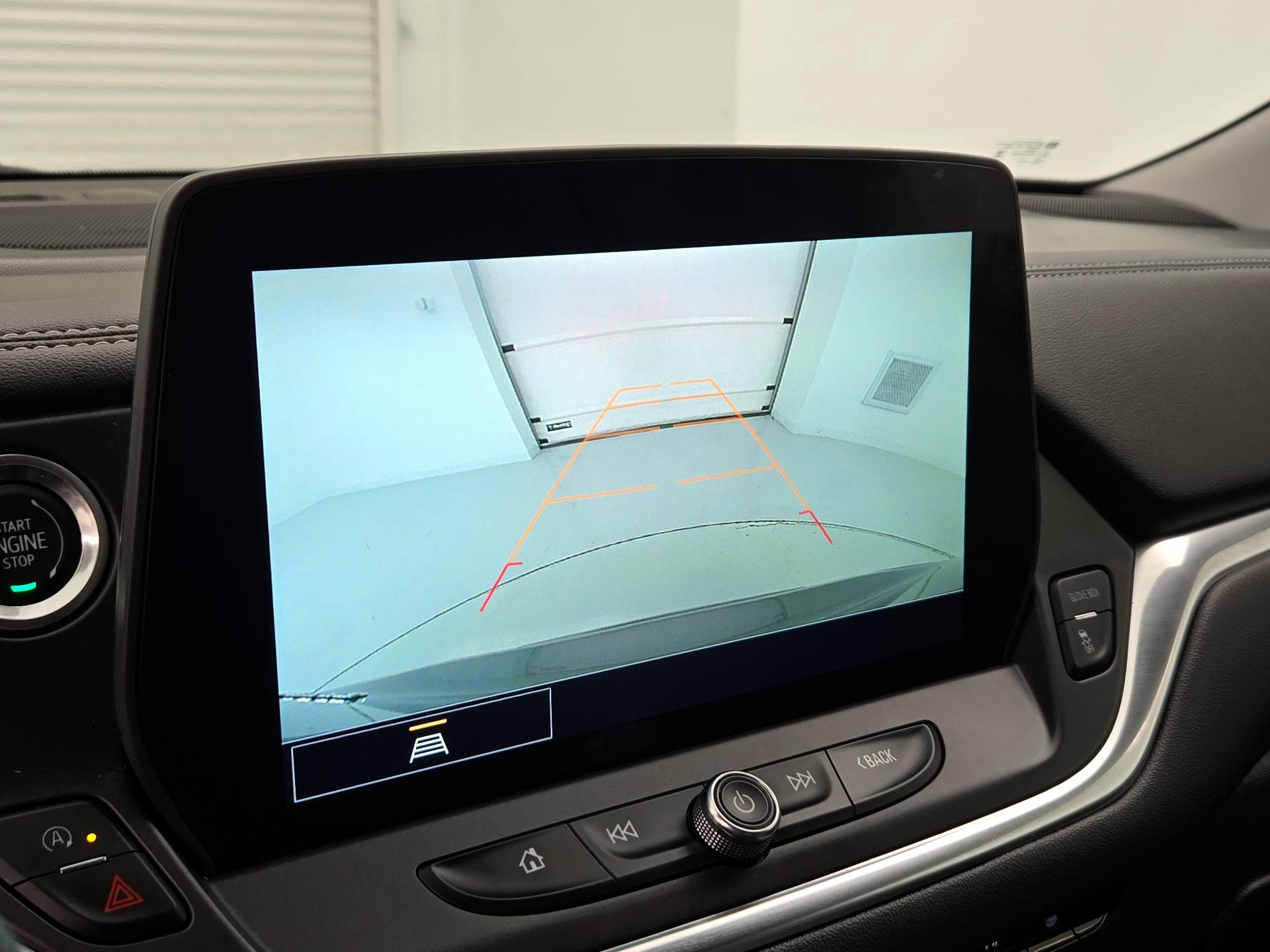 Thumbnail: 2023 Chevrolet Blazer - 14