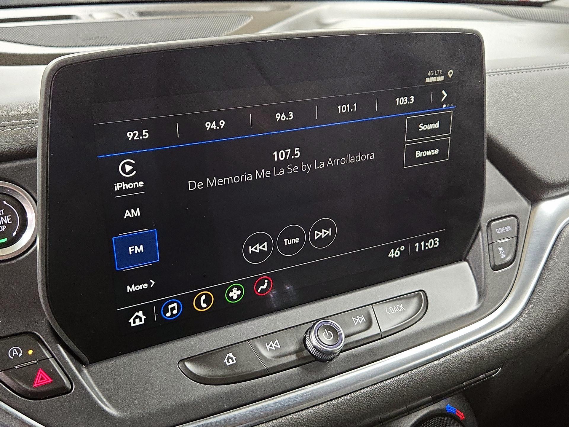 Thumbnail: 2023 Chevrolet Blazer - 15