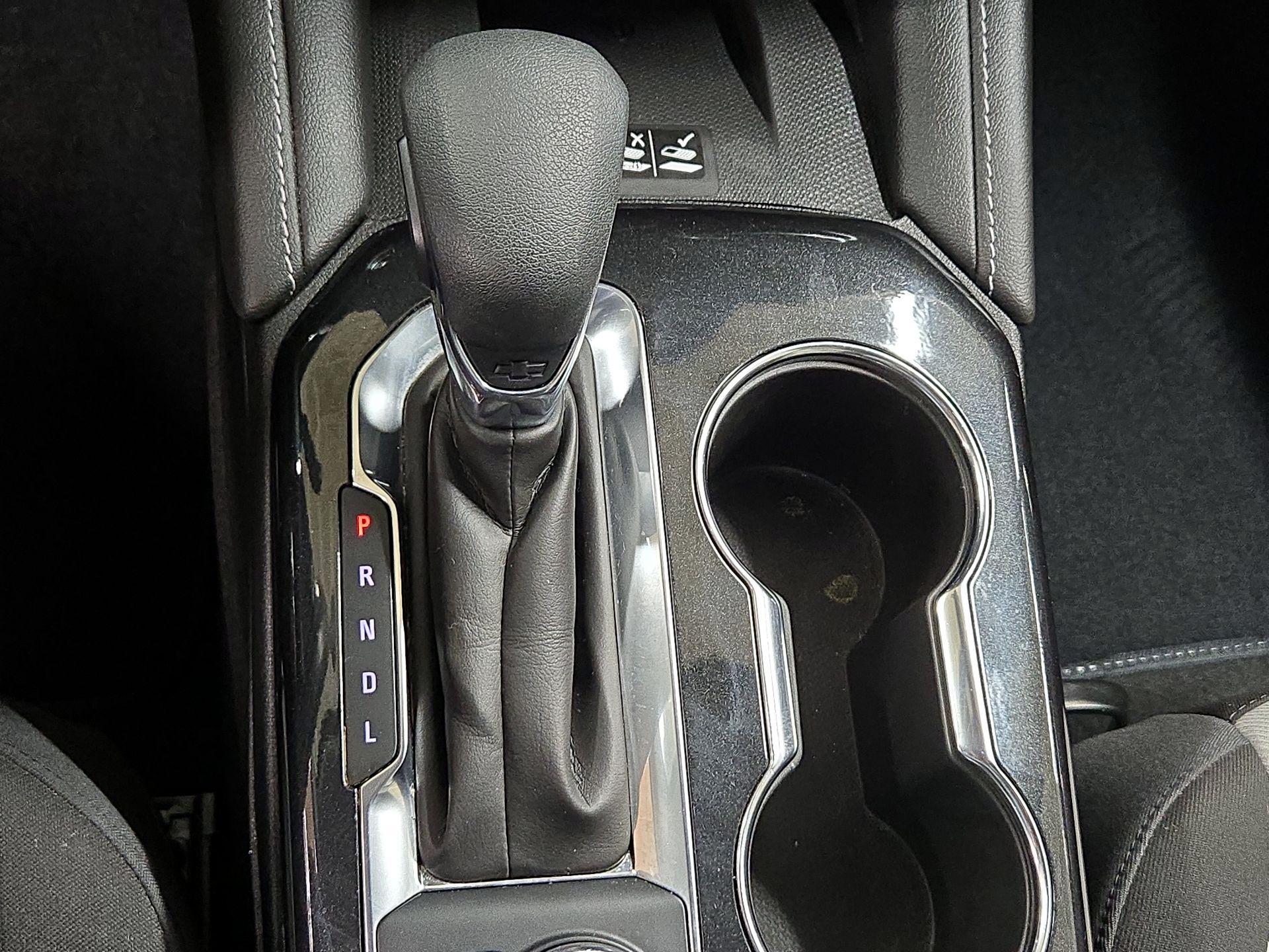 Thumbnail: 2023 Chevrolet Blazer - 17