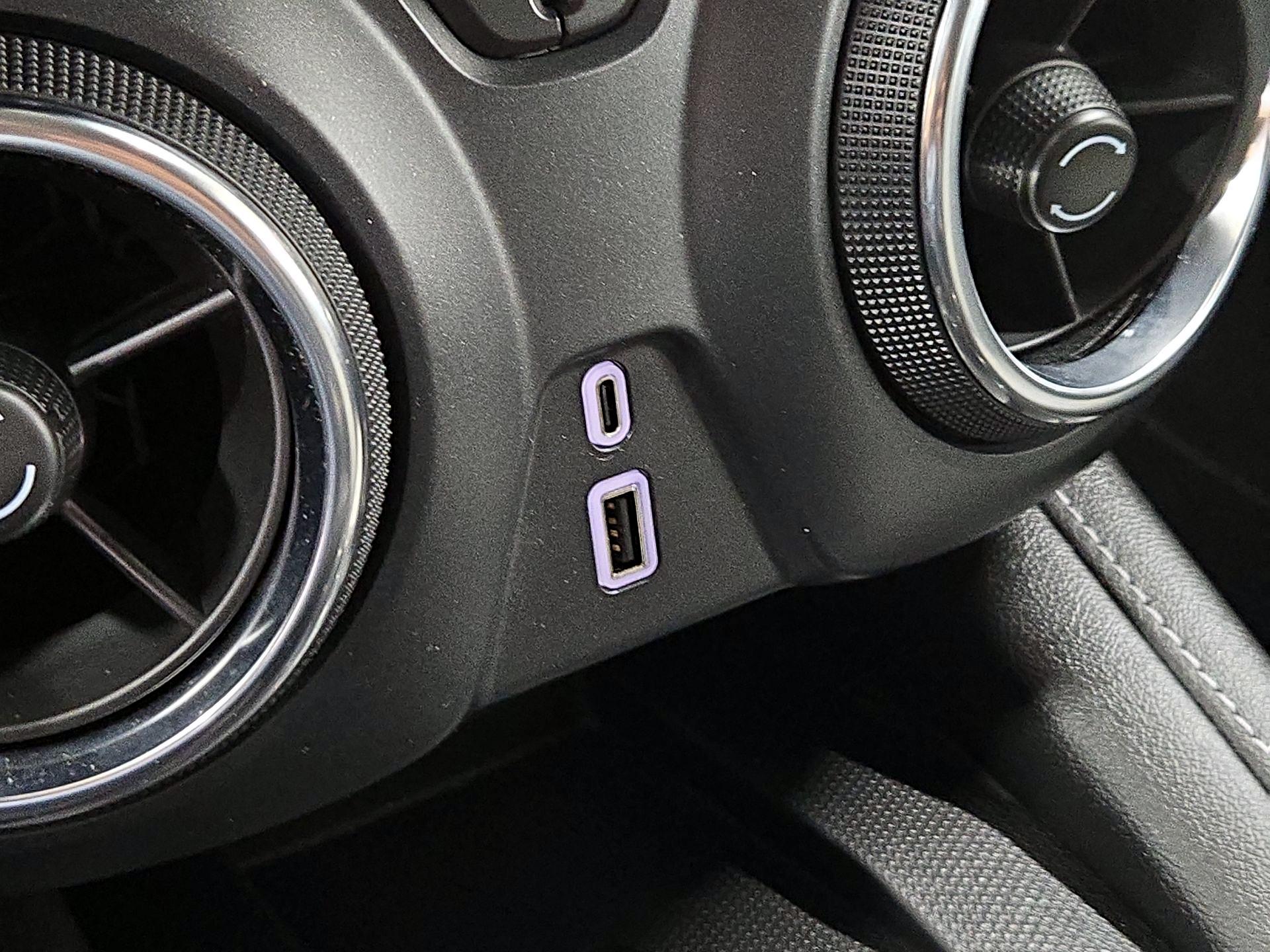 Thumbnail: 2023 Chevrolet Blazer - 18