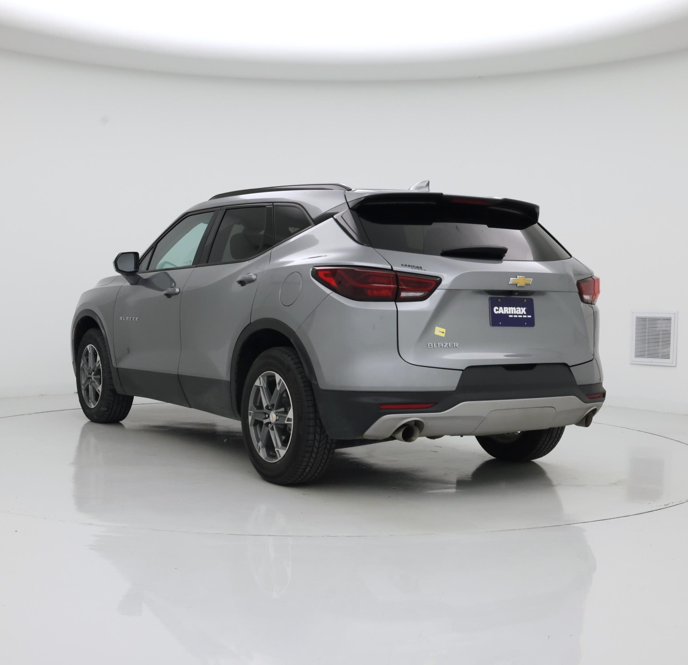 Thumbnail: 2023 Chevrolet Blazer - 2