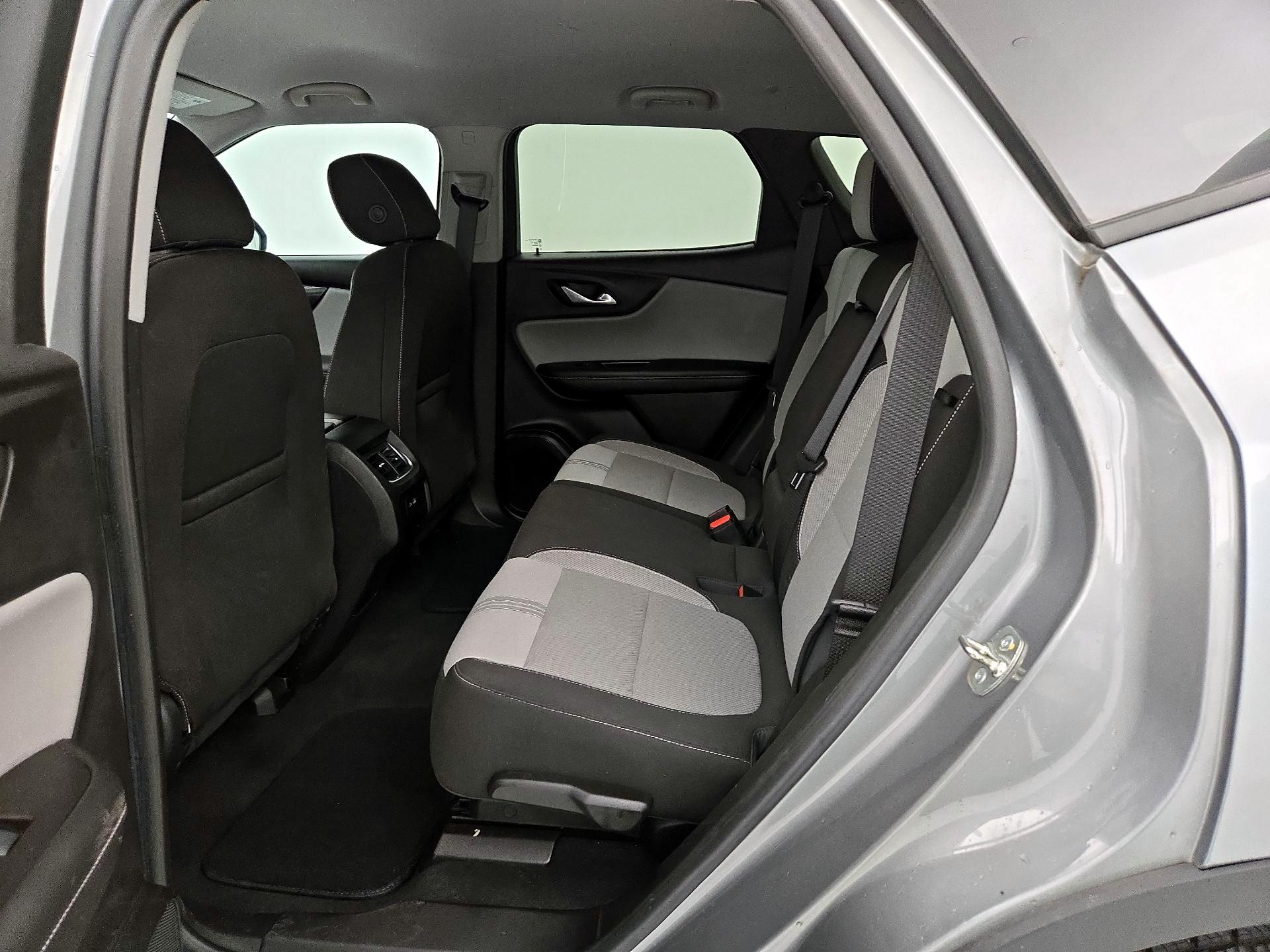 Thumbnail: 2023 Chevrolet Blazer - 19