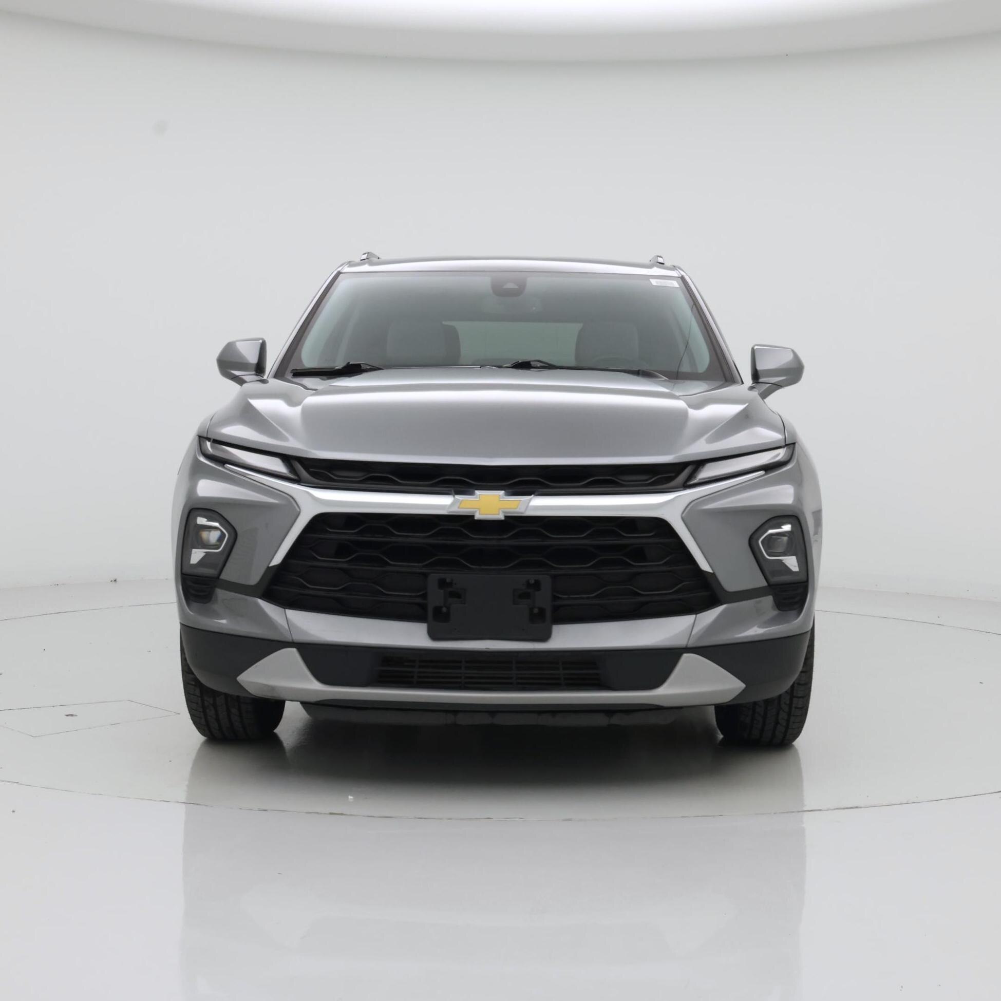 Thumbnail: 2023 Chevrolet Blazer - 5