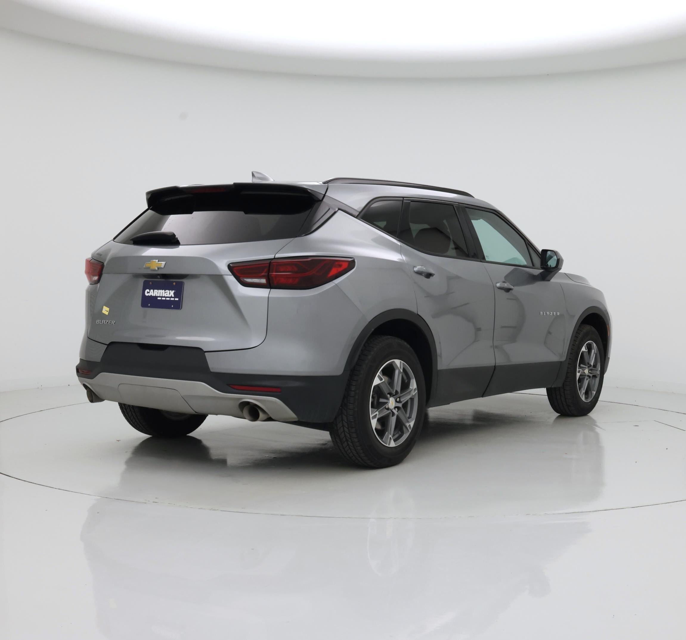 Thumbnail: 2023 Chevrolet Blazer - 8