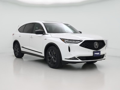 2023 Acura MDX SH-AWD A-Spec