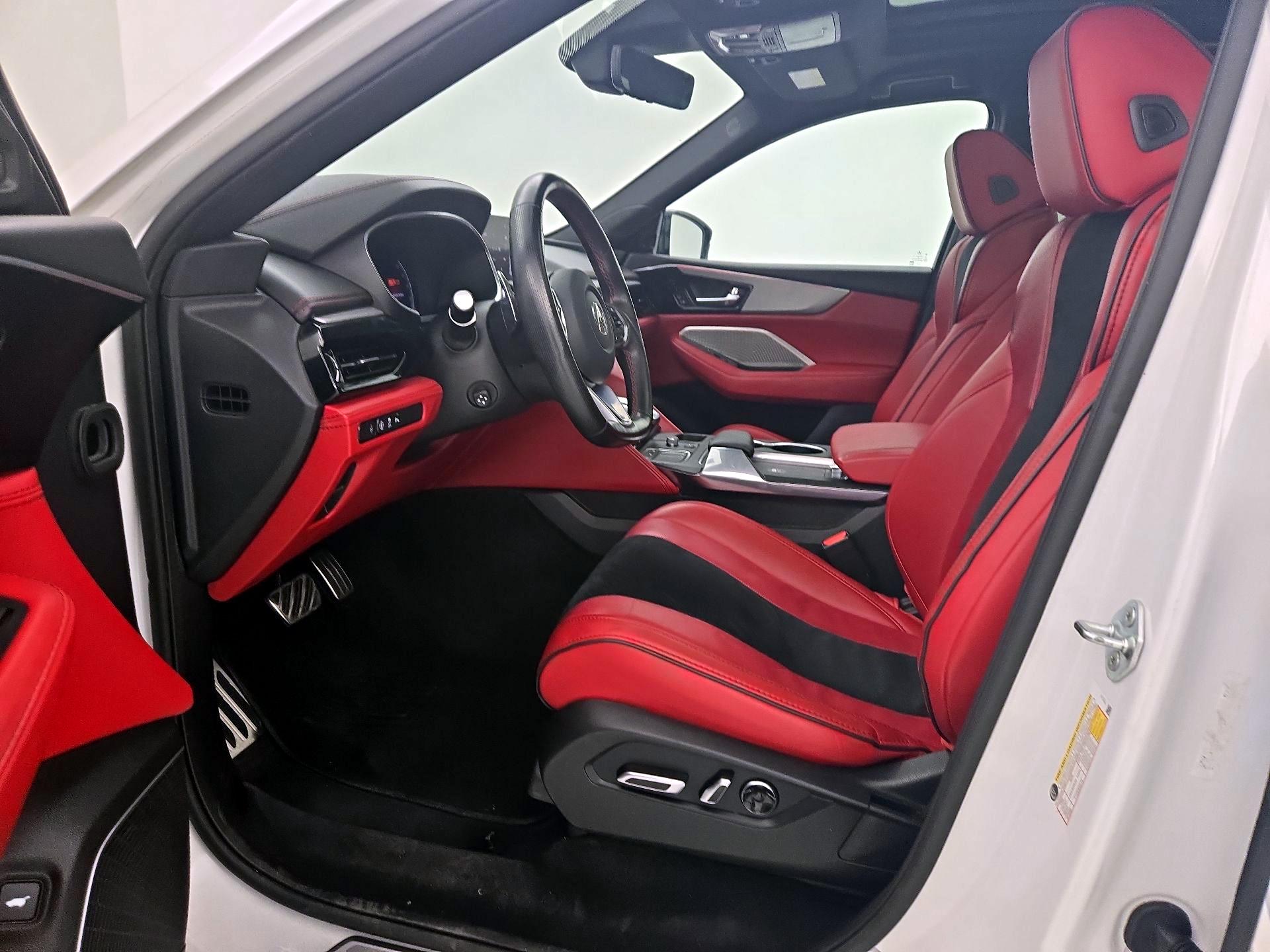 Thumbnail: 2023 Acura MDX - 11