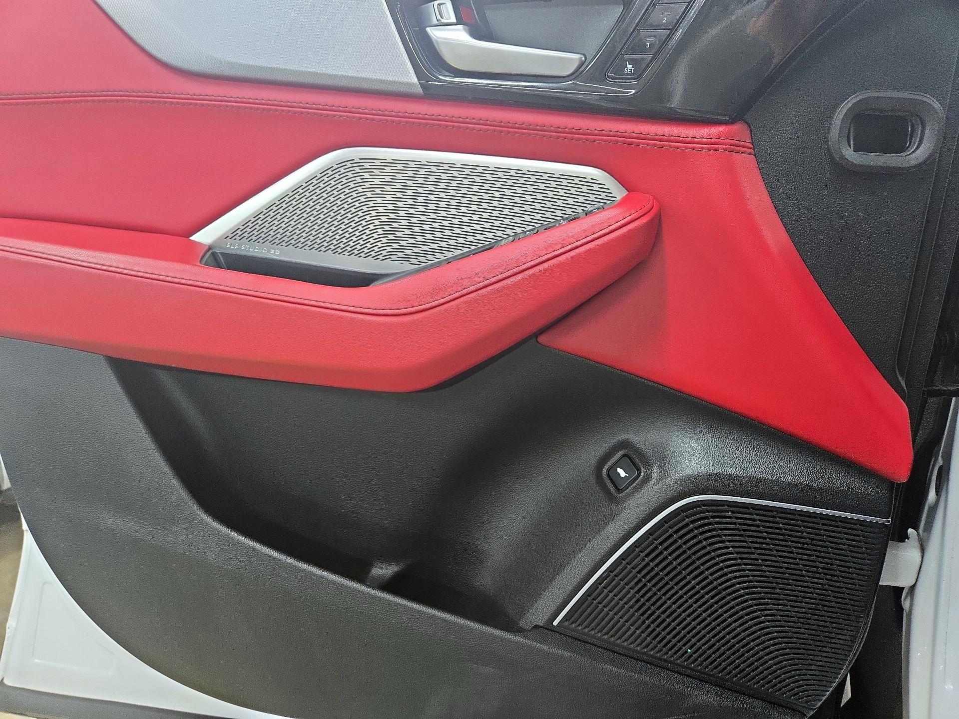 Thumbnail: 2023 Acura MDX - 12