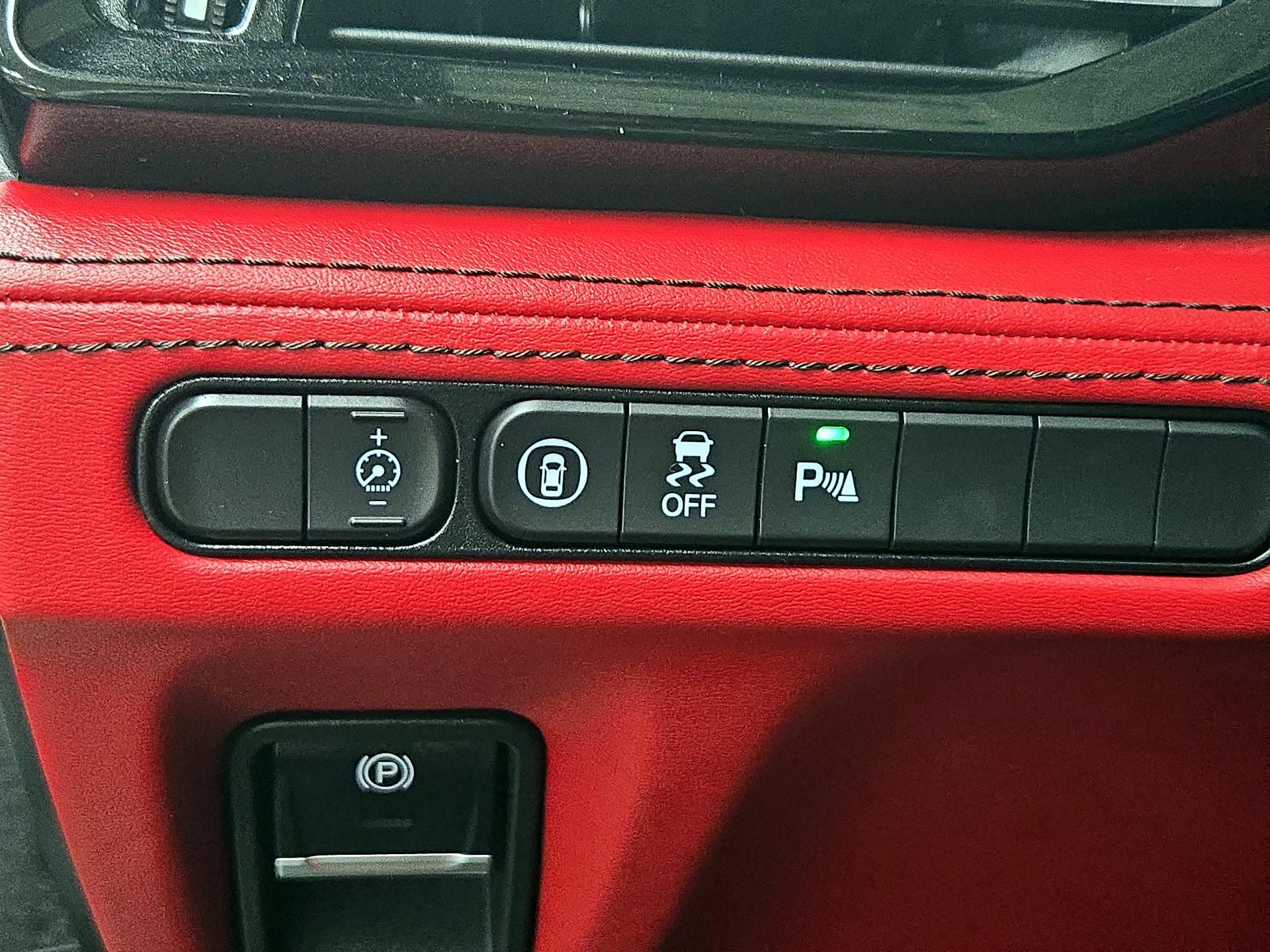 Thumbnail: 2023 Acura MDX - 13