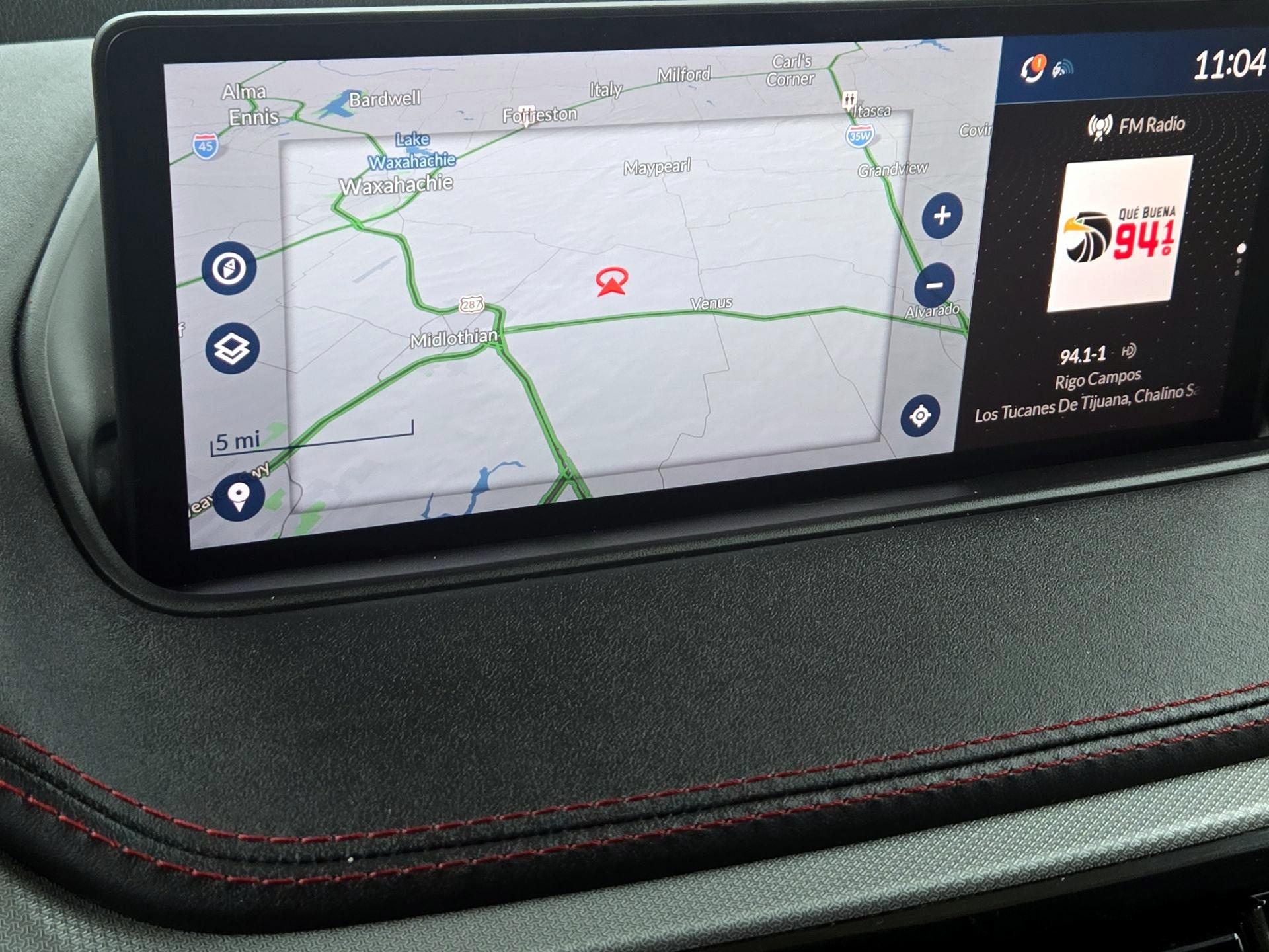 Thumbnail: 2023 Acura MDX - 14