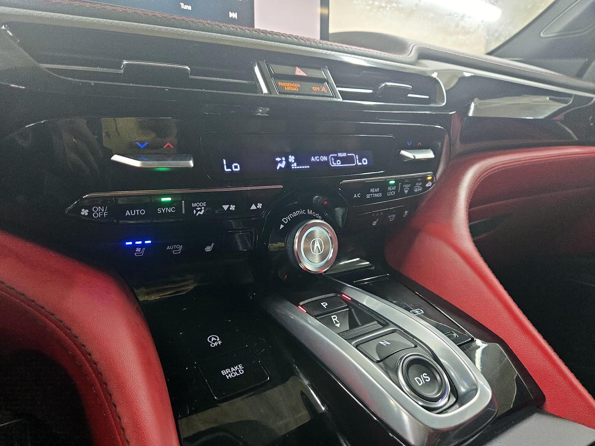 Thumbnail: 2023 Acura MDX - 17