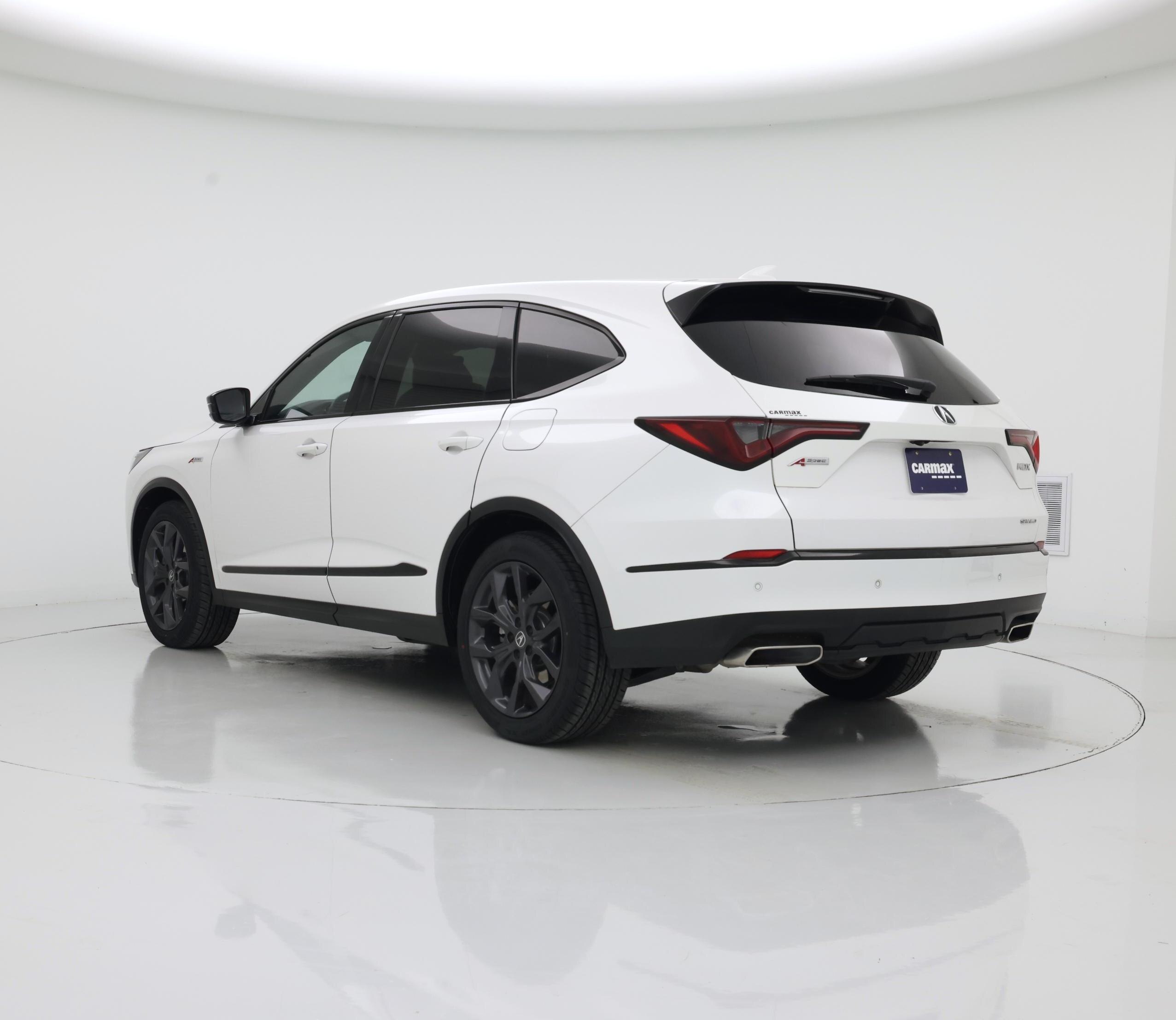 Thumbnail: 2023 Acura MDX - 2