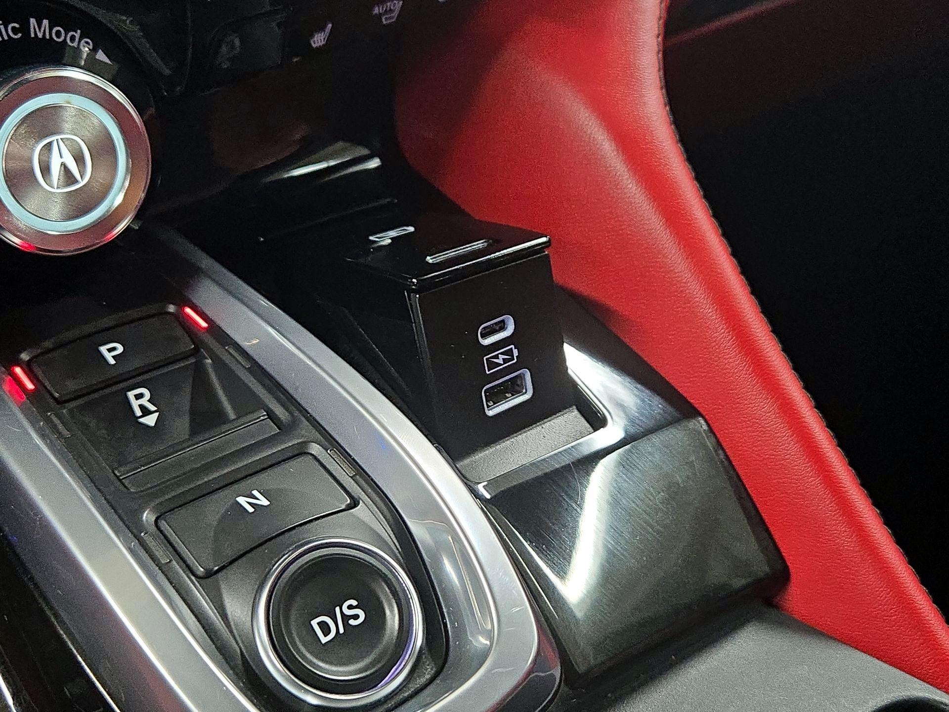 Thumbnail: 2023 Acura MDX - 19