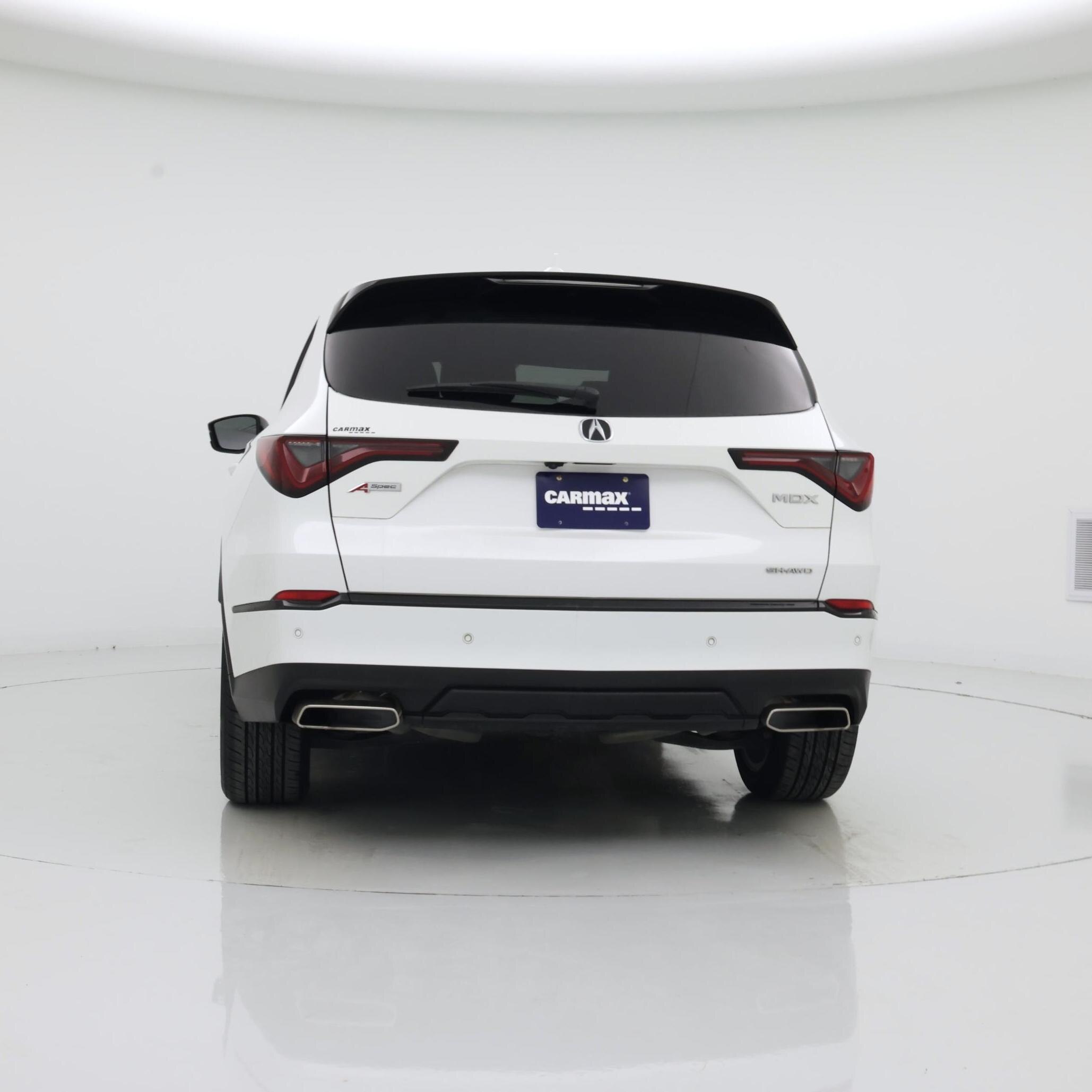 Thumbnail: 2023 Acura MDX - 6