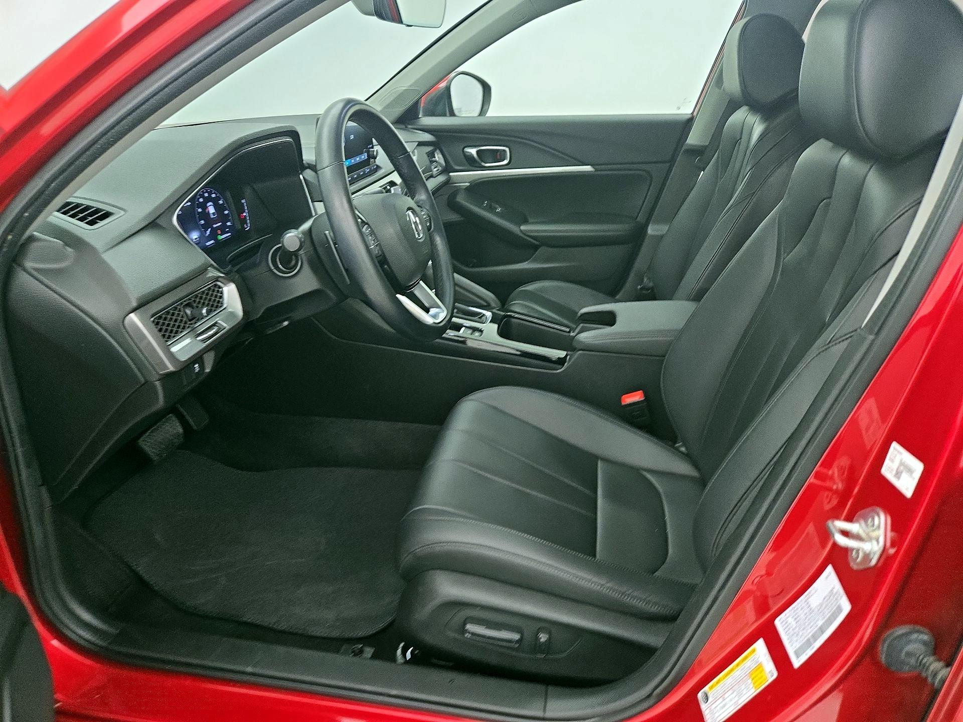 Thumbnail: 2023 Acura Integra - 11