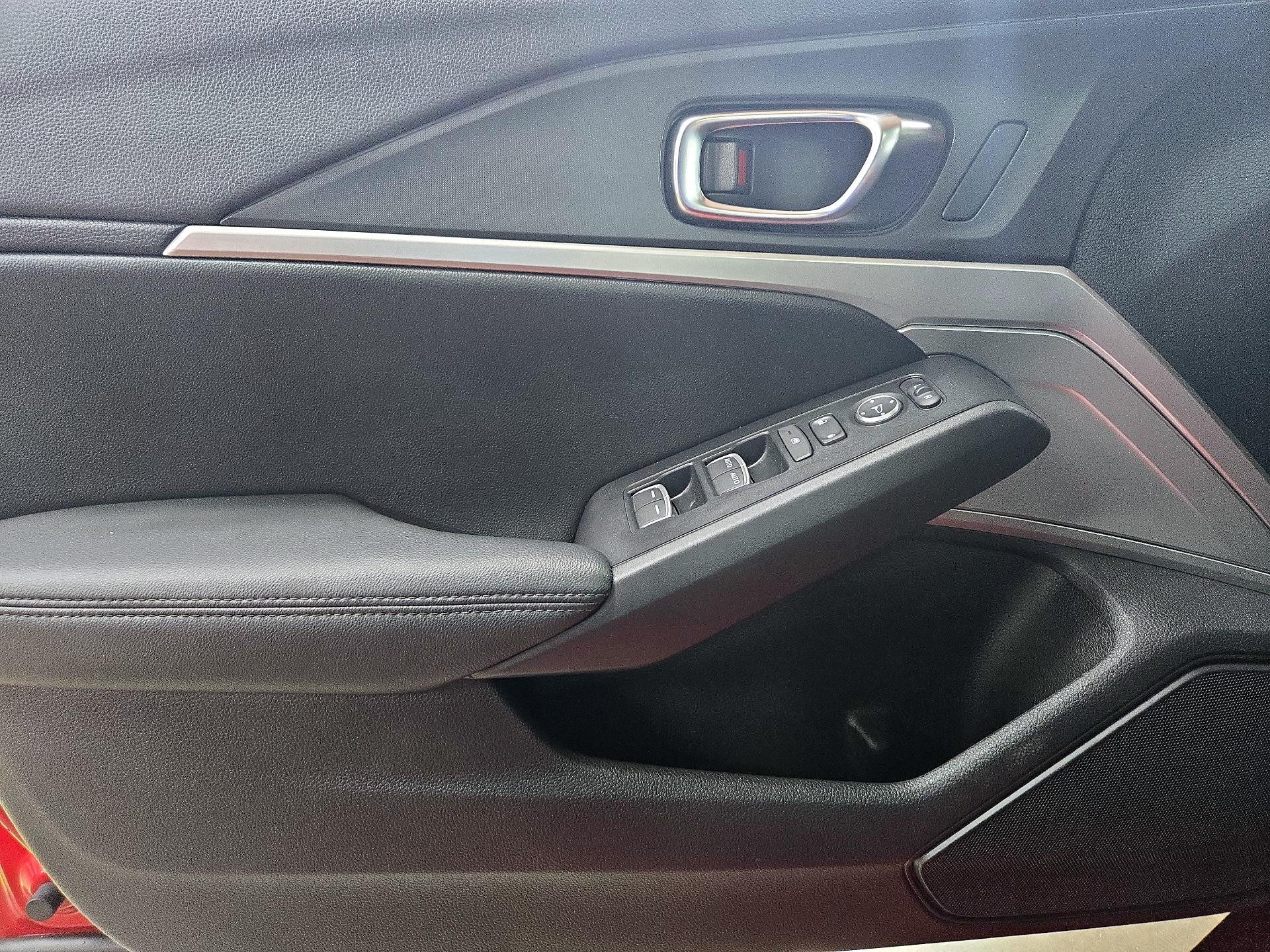 Thumbnail: 2023 Acura Integra - 12