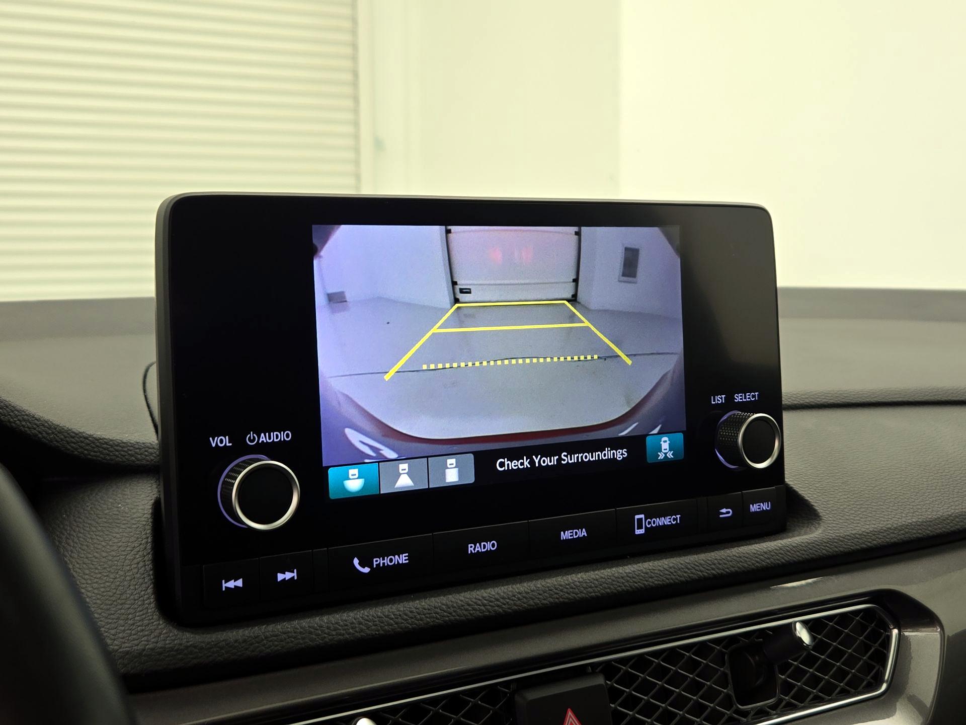 Thumbnail: 2023 Acura Integra - 14