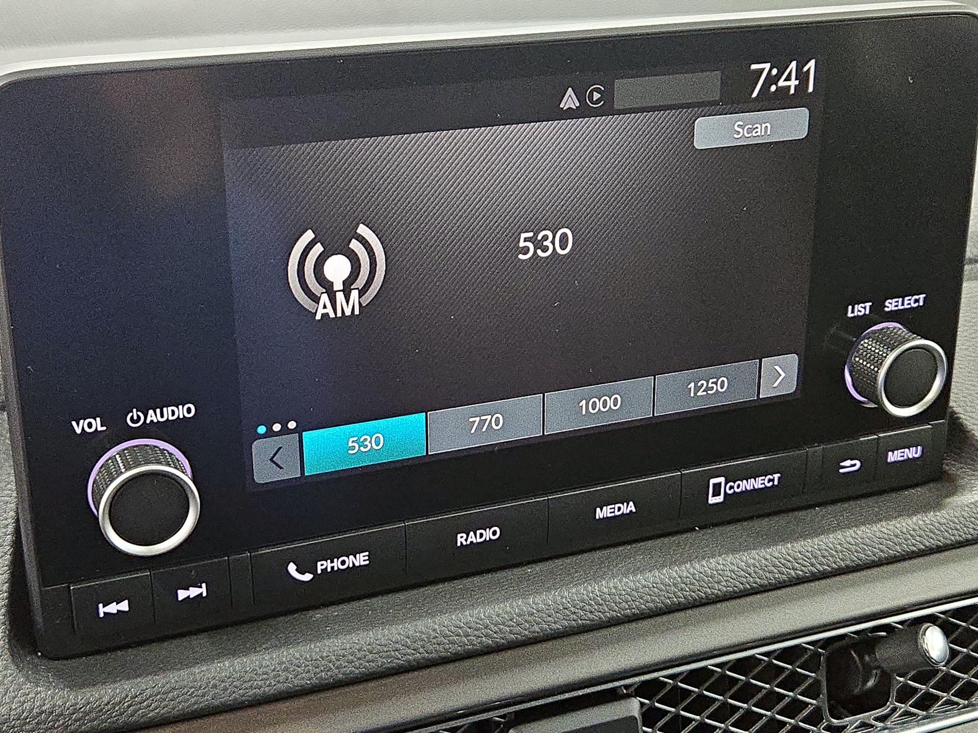 Thumbnail: 2023 Acura Integra - 15