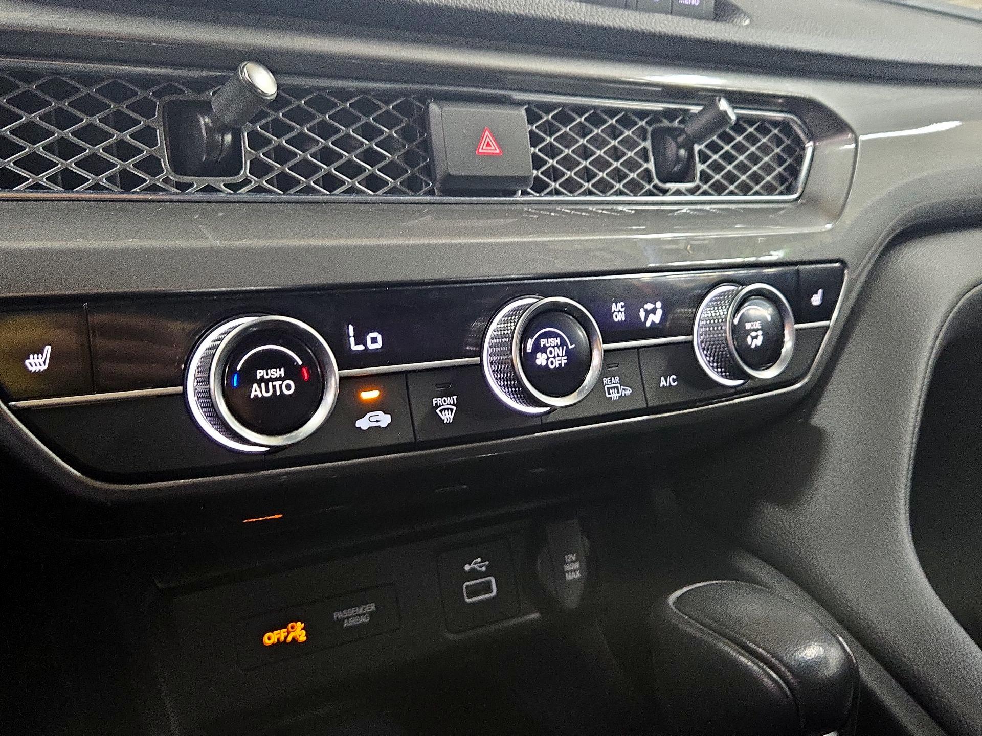 Thumbnail: 2023 Acura Integra - 16