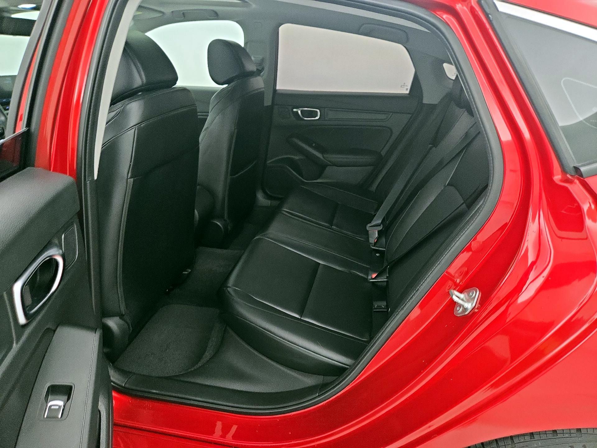 Thumbnail: 2023 Acura Integra - 20