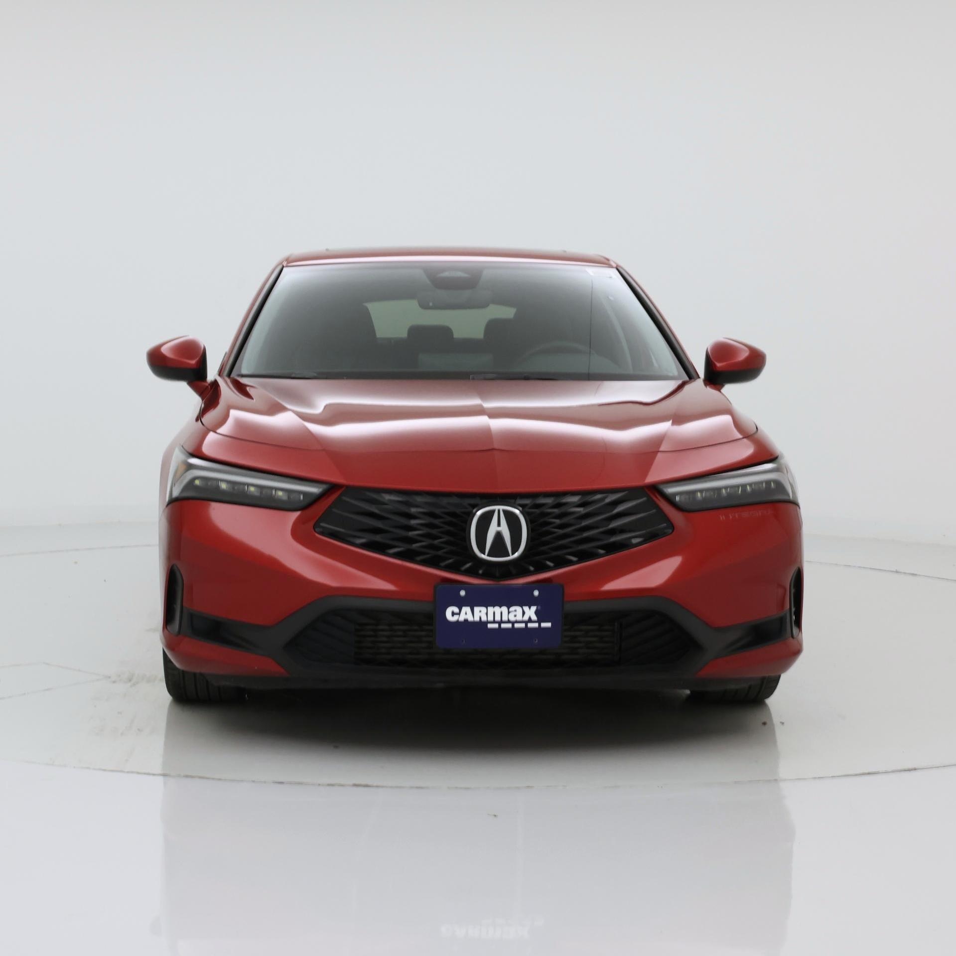 Thumbnail: 2023 Acura Integra - 5