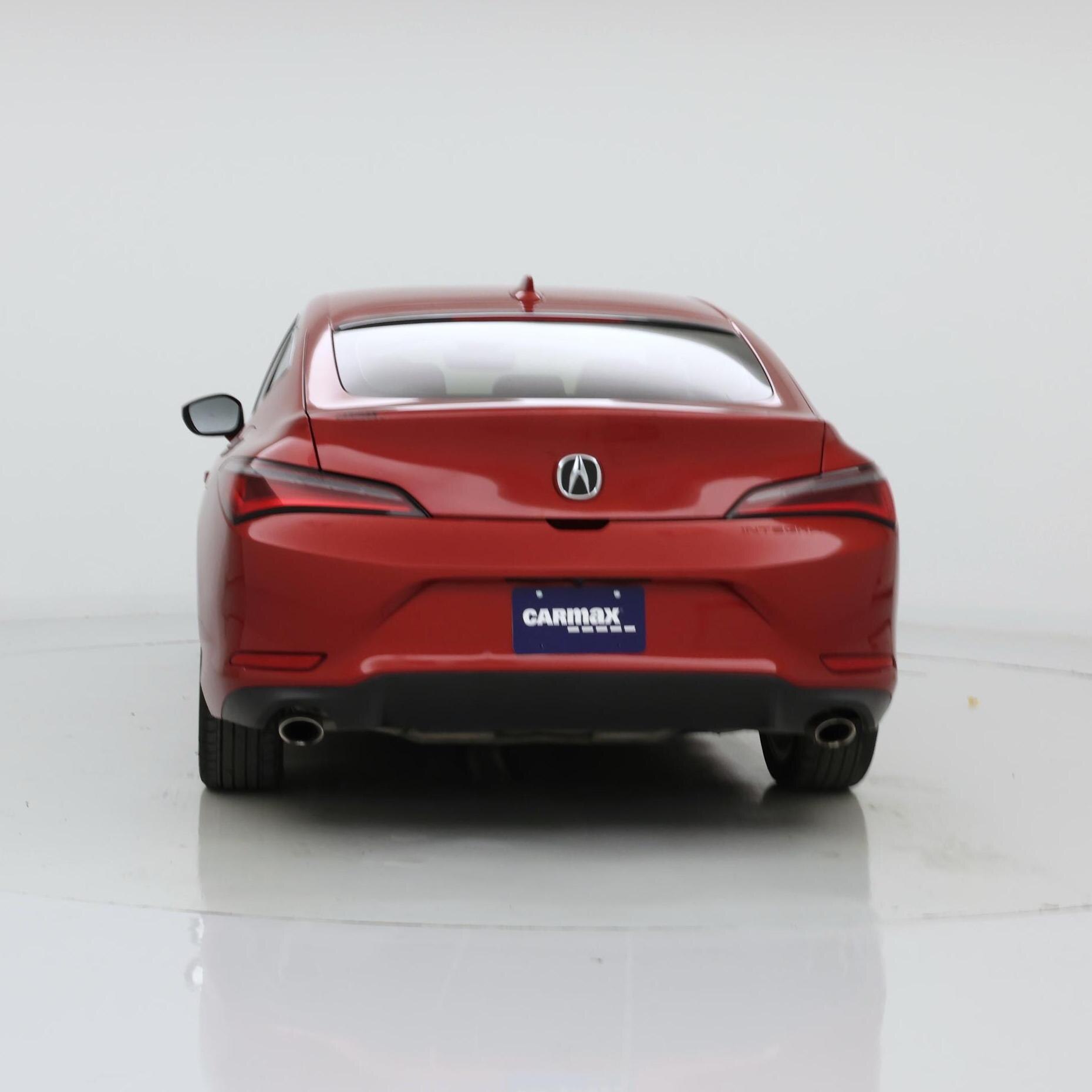 Thumbnail: 2023 Acura Integra - 6