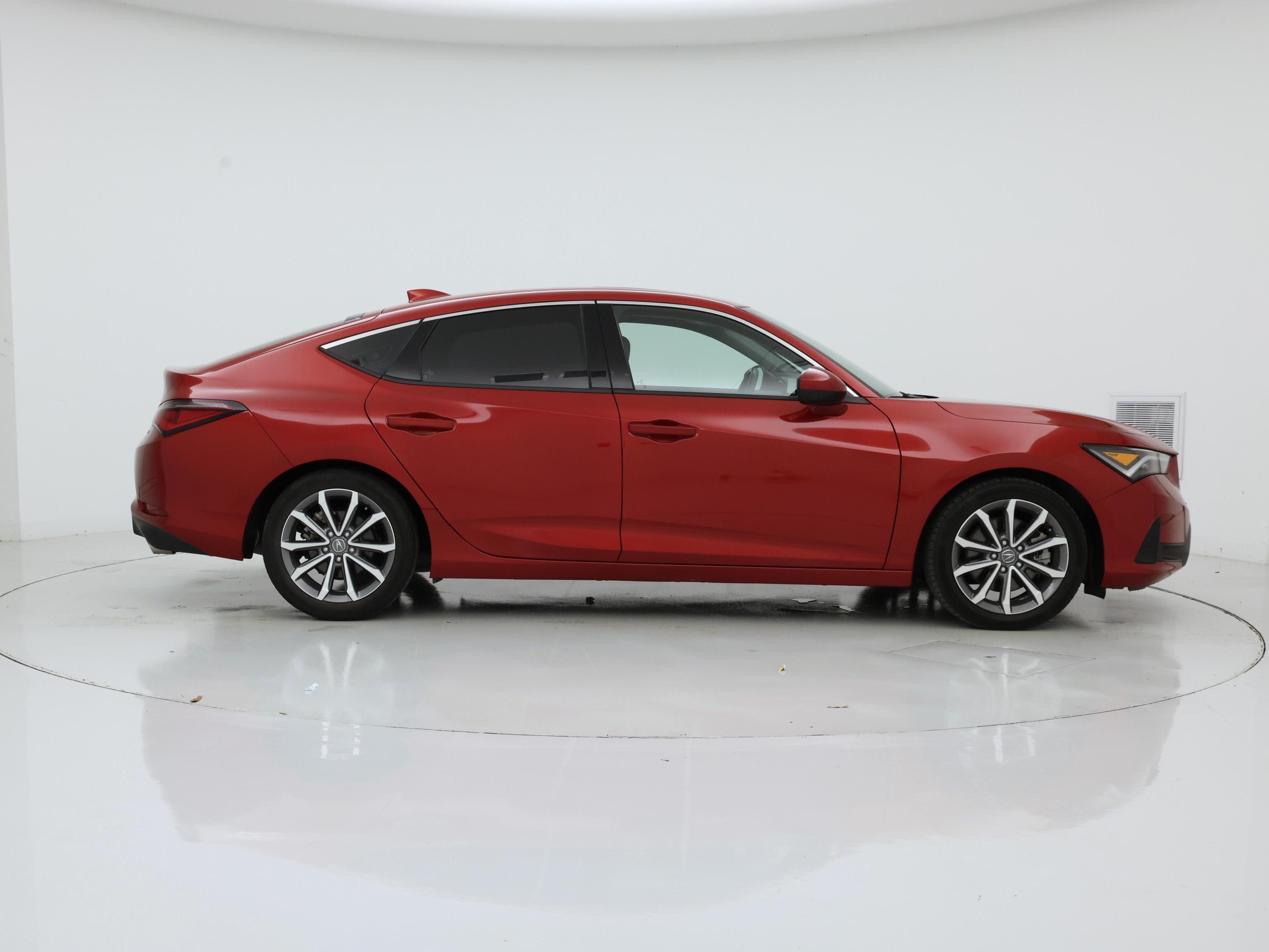 Thumbnail: 2023 Acura Integra - 7