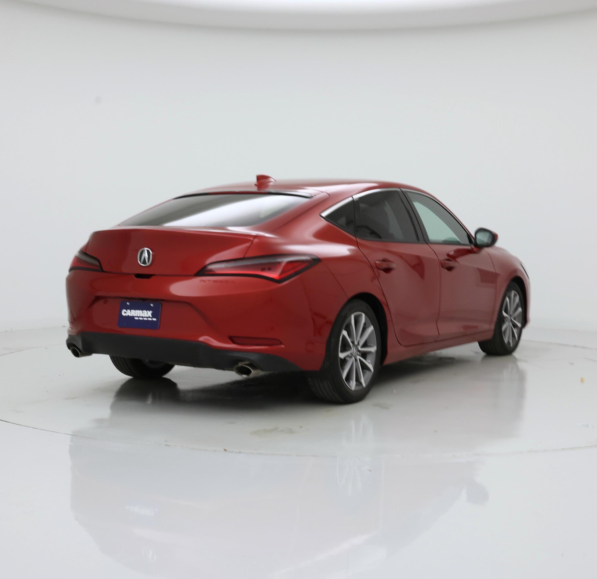 Thumbnail: 2023 Acura Integra - 8